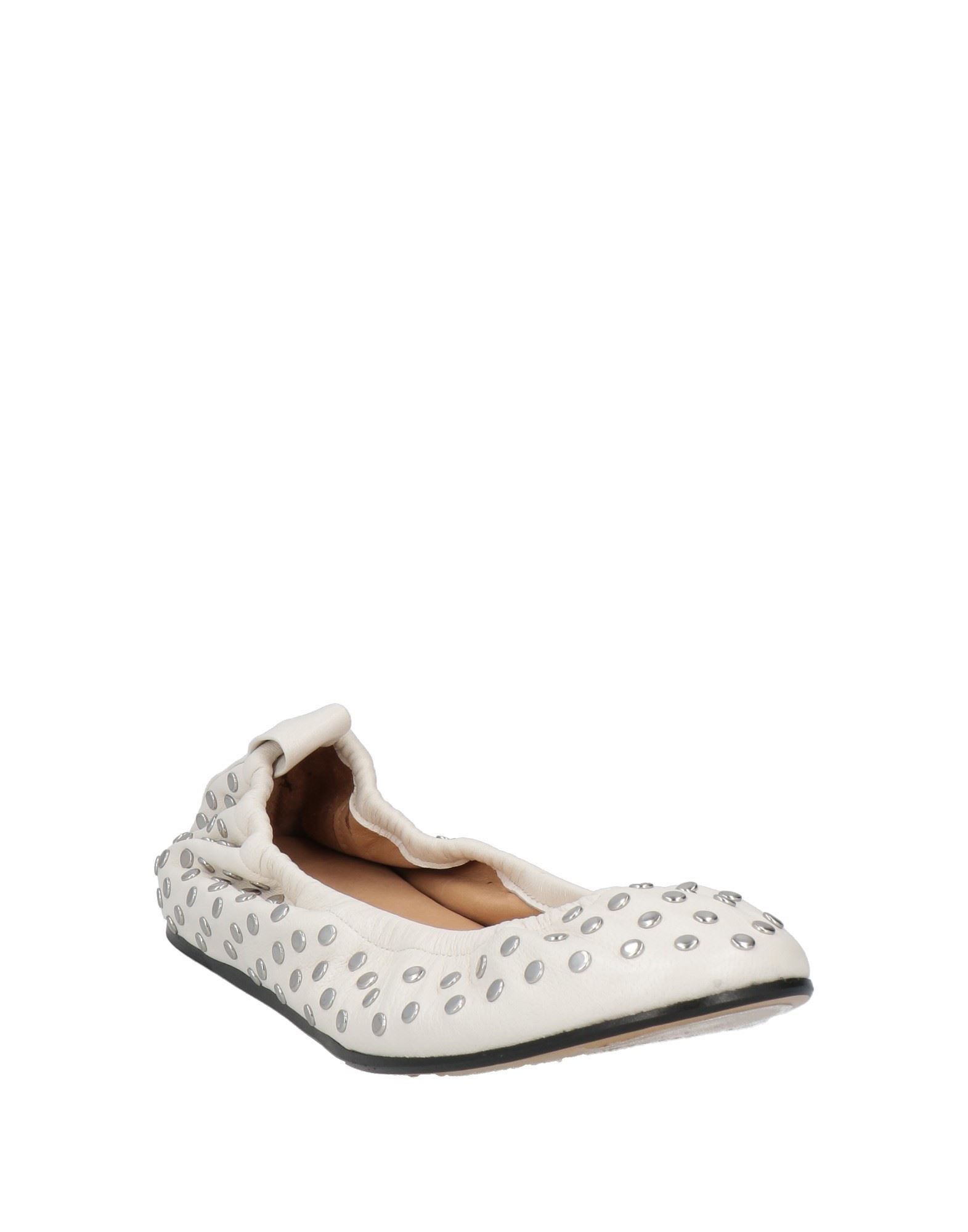  Isabel Marant - Schuhe - Ballerinas - On Yoox.com 