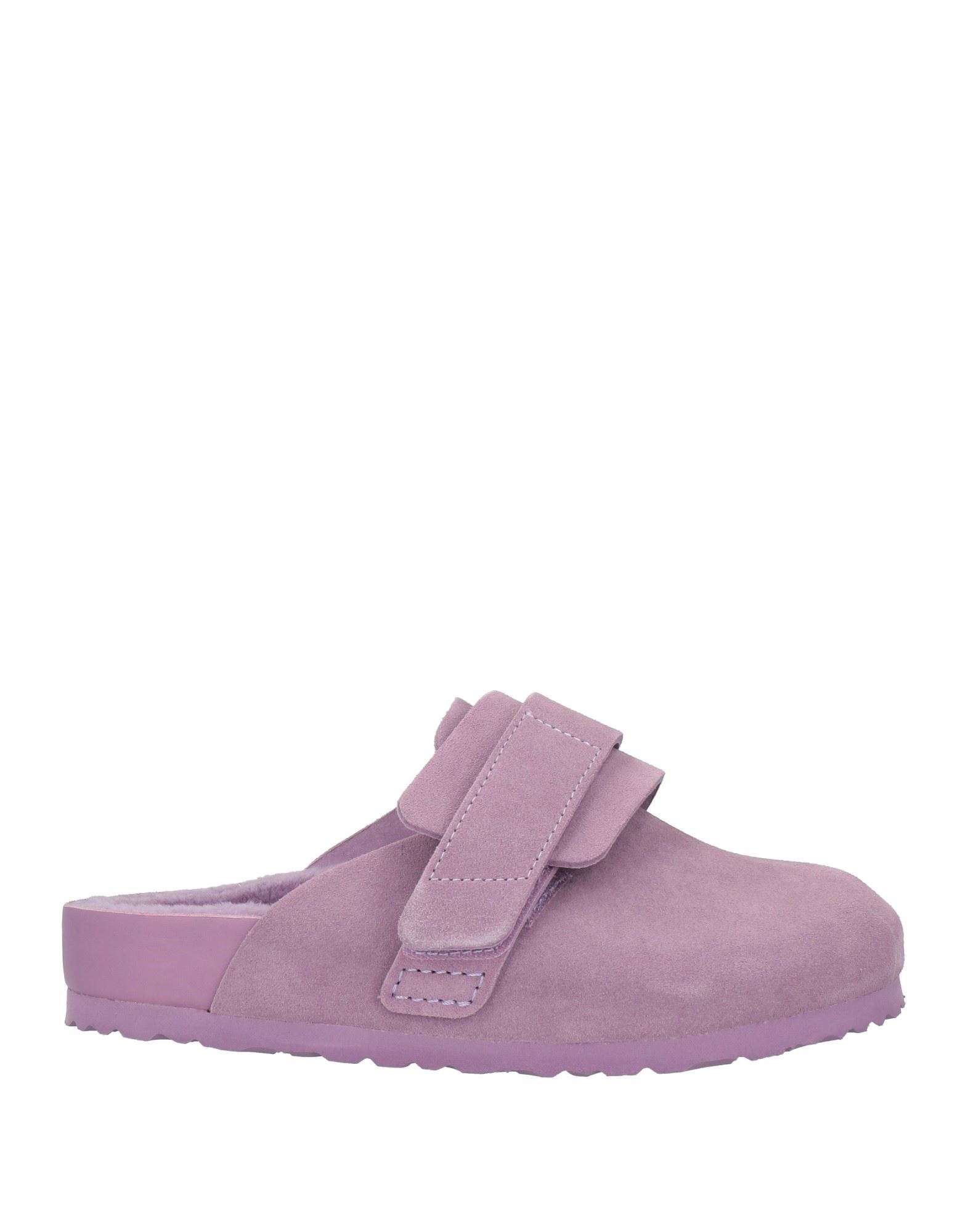 BIRKENSTOCK x TEKLA BIRKENSTOCK x TEKLA ΠΑΠΟΥΤΣΙΑ Μουλάρια και τσόκαρα