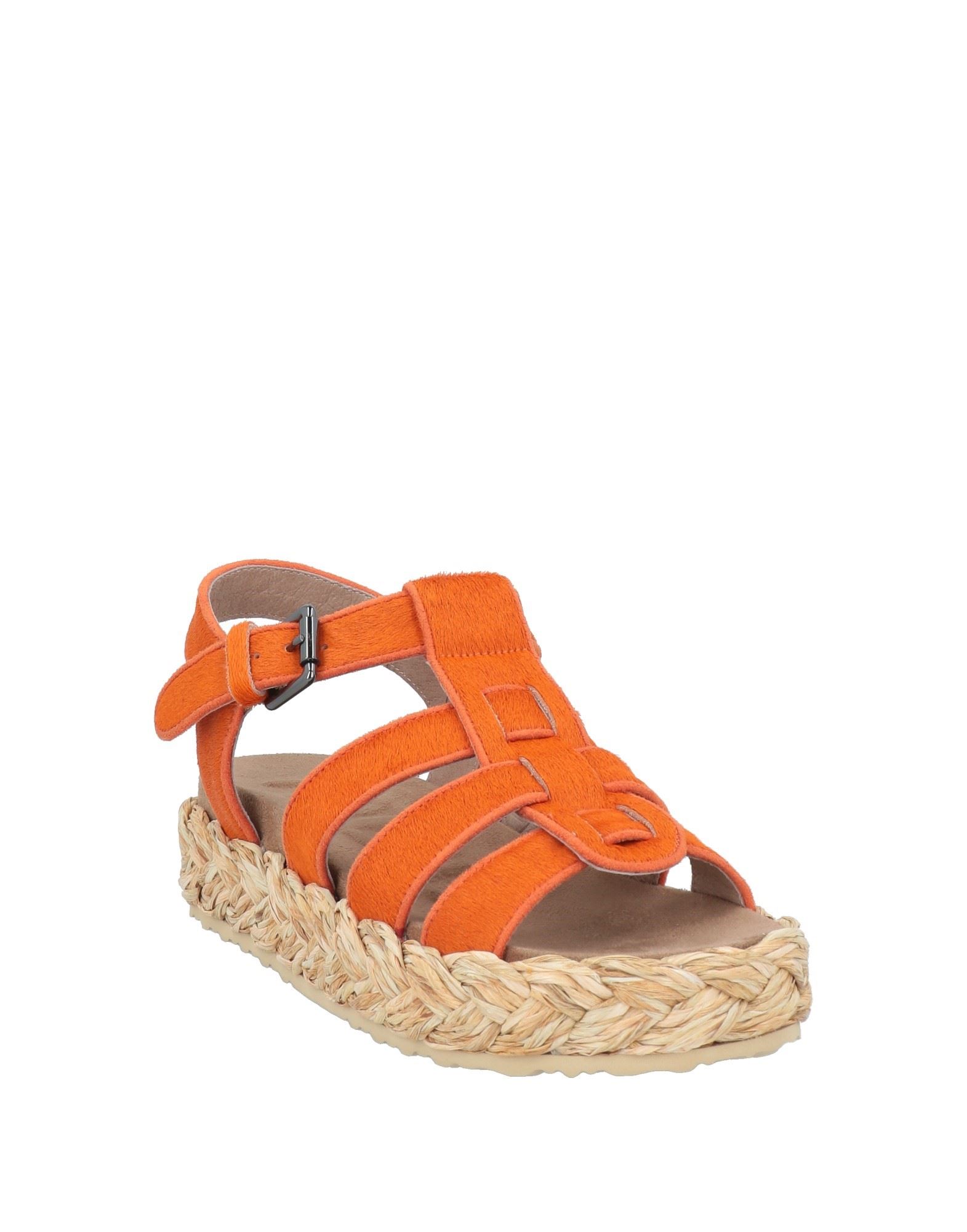  Mou - Schuhe - Espadrilles - On Yoox.com 
