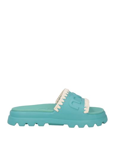 Sandalias Mujer Azul 35,36,37,38,39,40,41 Mujer