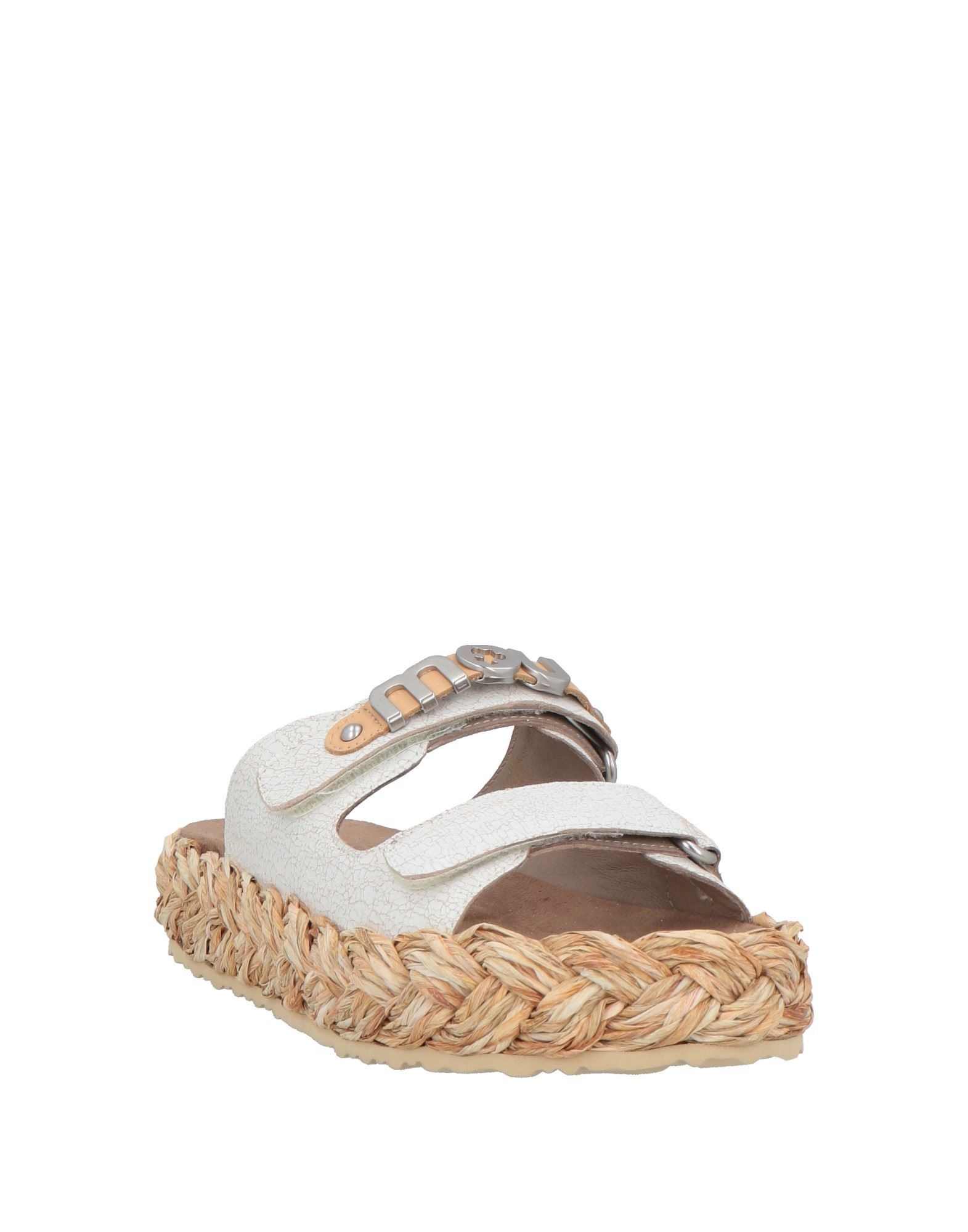  Mou - Schuhe - Espadrilles - On Yoox.com 
