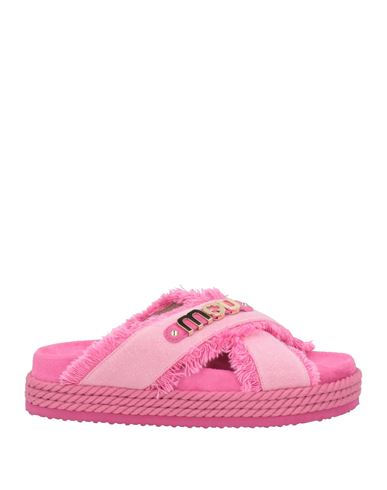 Sandale Damen Fuchsia 36,37,38 Damen