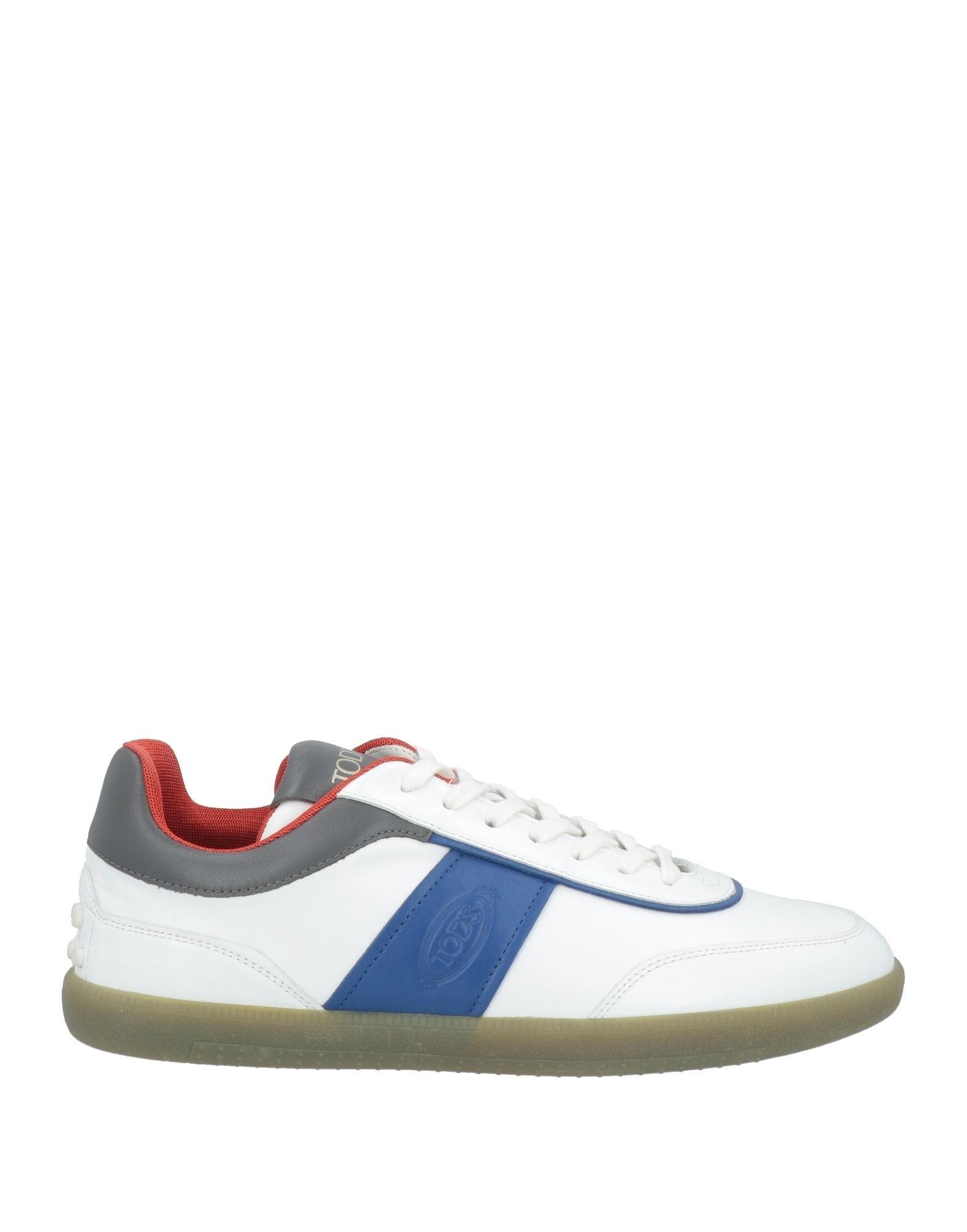 TOD'S TOD'S ΠΑΠΟΥΤΣΙΑ Αθλητικά παπούτσια