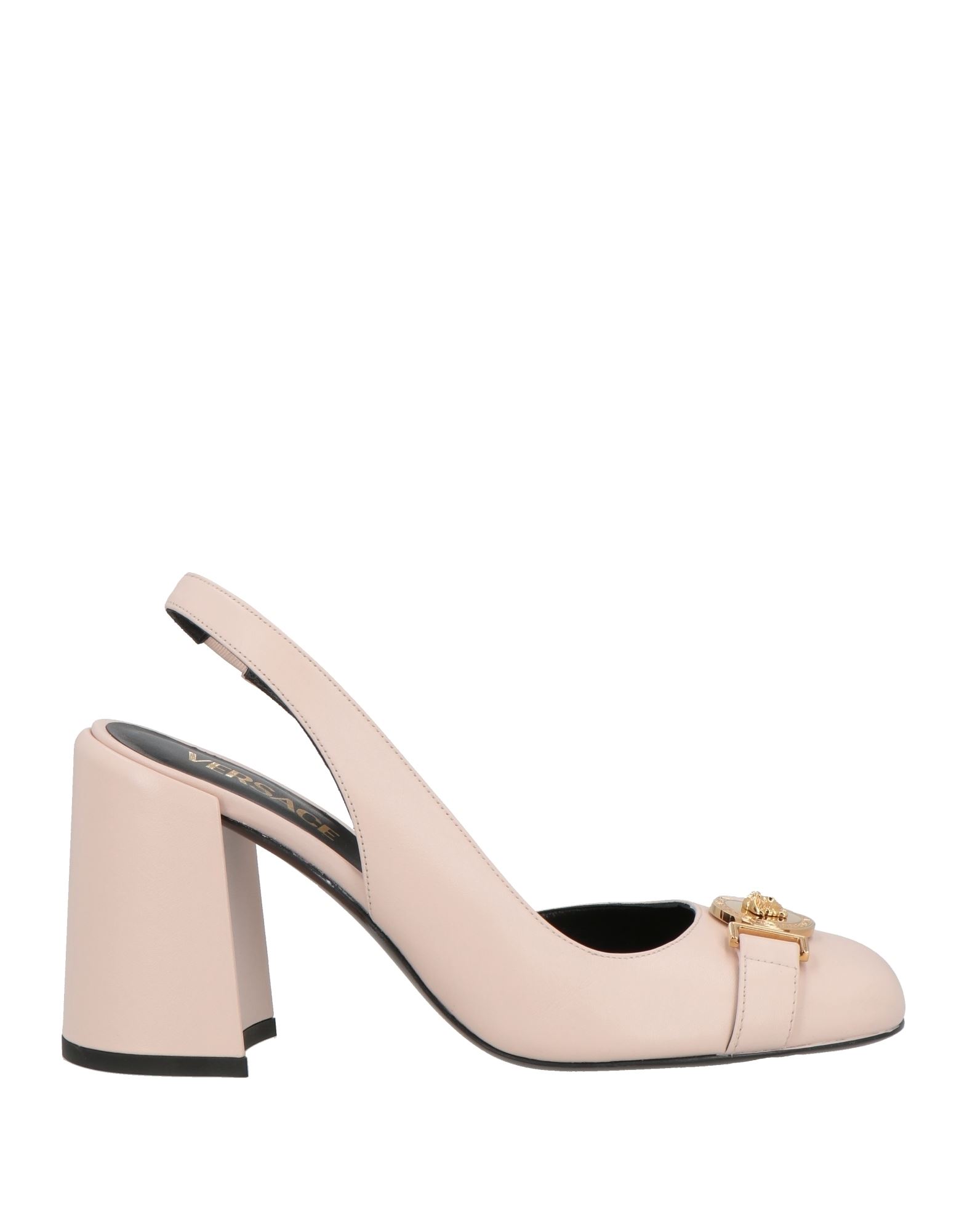  Versace - Schuhe - Pumps - On Yoox.com 