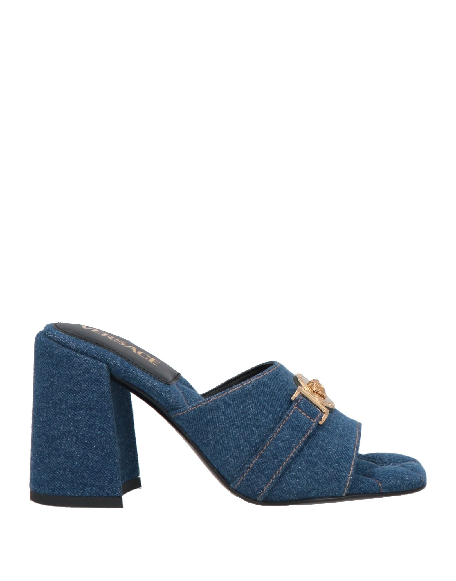 VERSACE VERSACE ΠΑΠΟΥΤΣΙΑ Πέδιλα