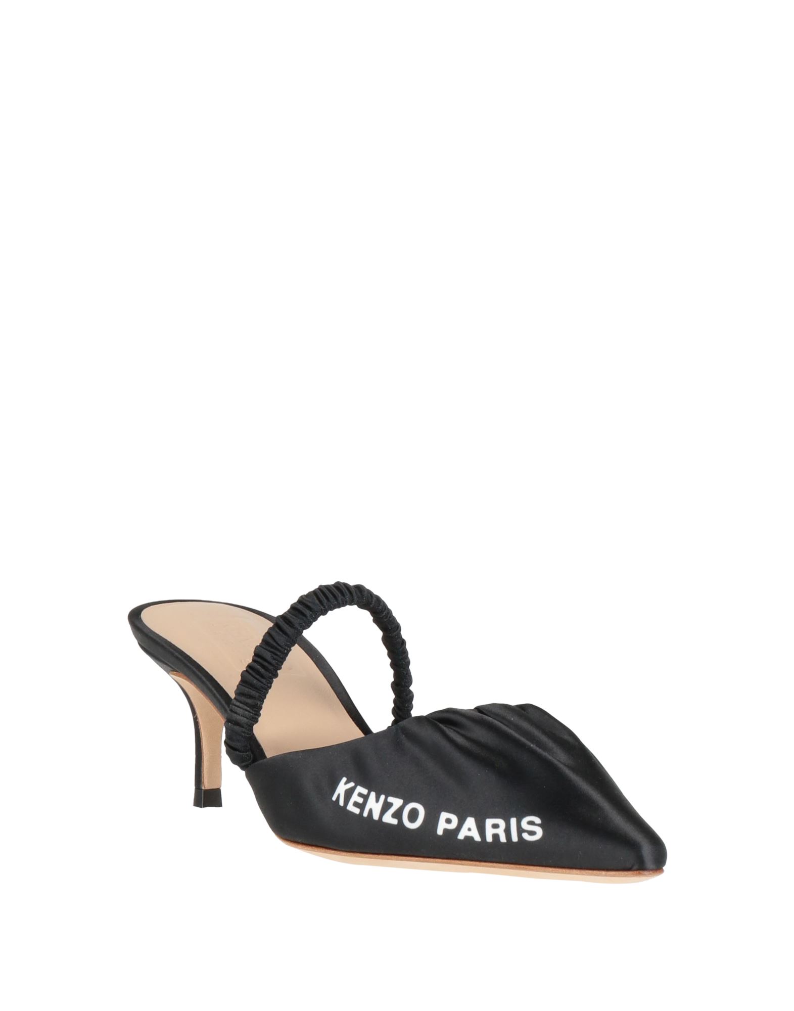  Kenzo - Schuhe - Mules & Clogs - On Yoox.com 