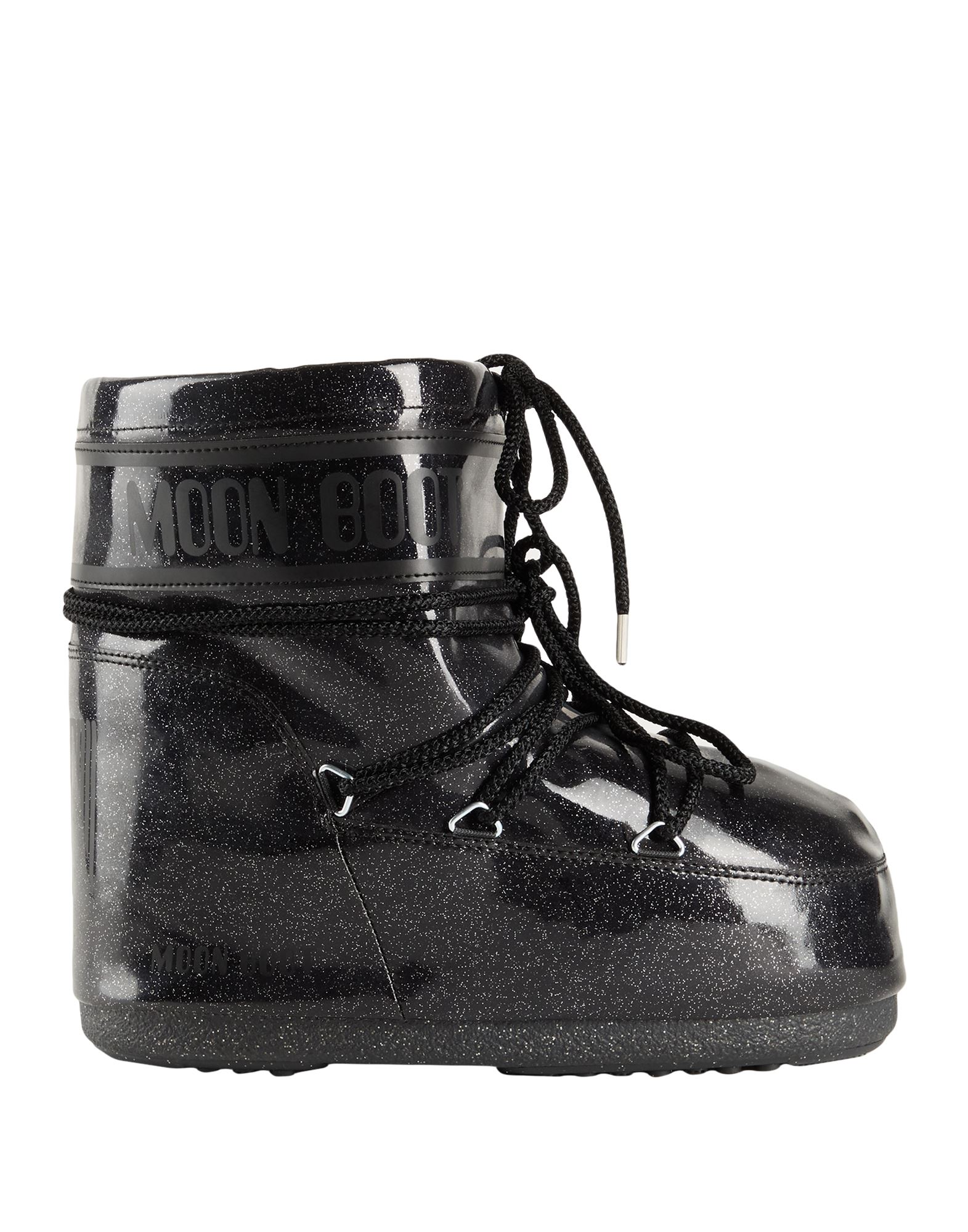 ԥ볫MOON BOOT ǥ 硼ȥ֡ ֥å 36-38 ݥꥦ쥿 61% / ݥꥨƥ 26% / ݥӥ˥ 10% / ݥꥨ 3% MB ICON LOW GLITTER