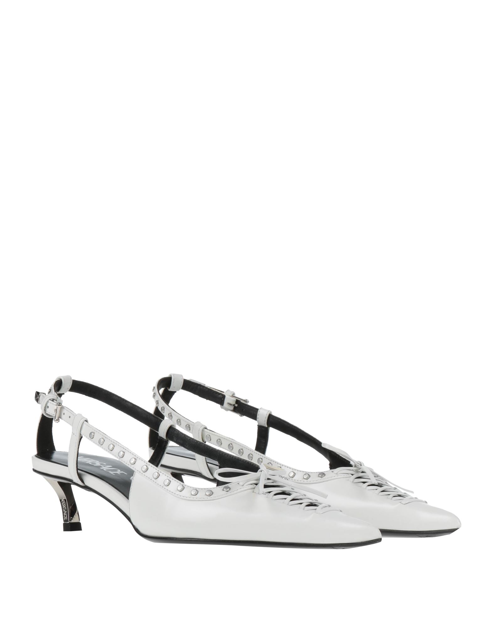  Versace - Schuhe - Pumps - On Yoox.com 