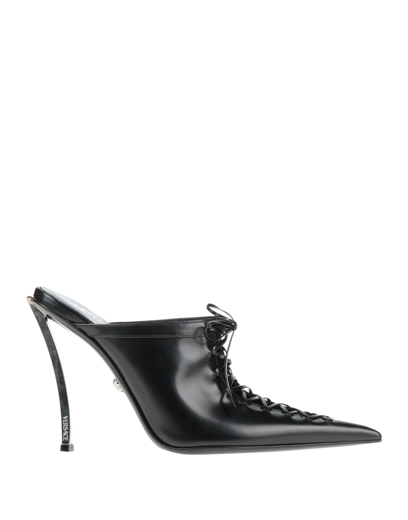  Versace - Calzado - Mules & Zuecos - On Yoox.com 