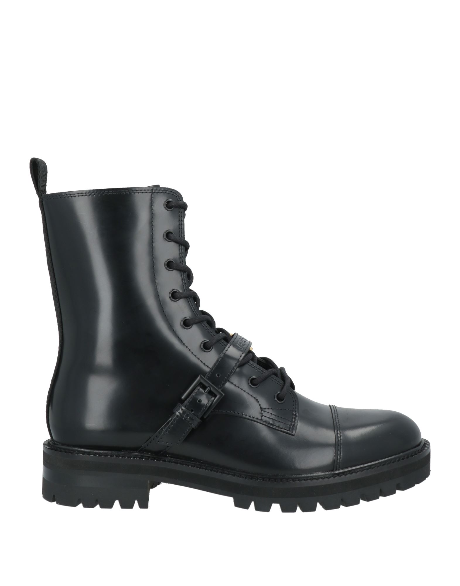 VERSACE ΠΑΠΟΥΤΣΙΑ Μποτάκια