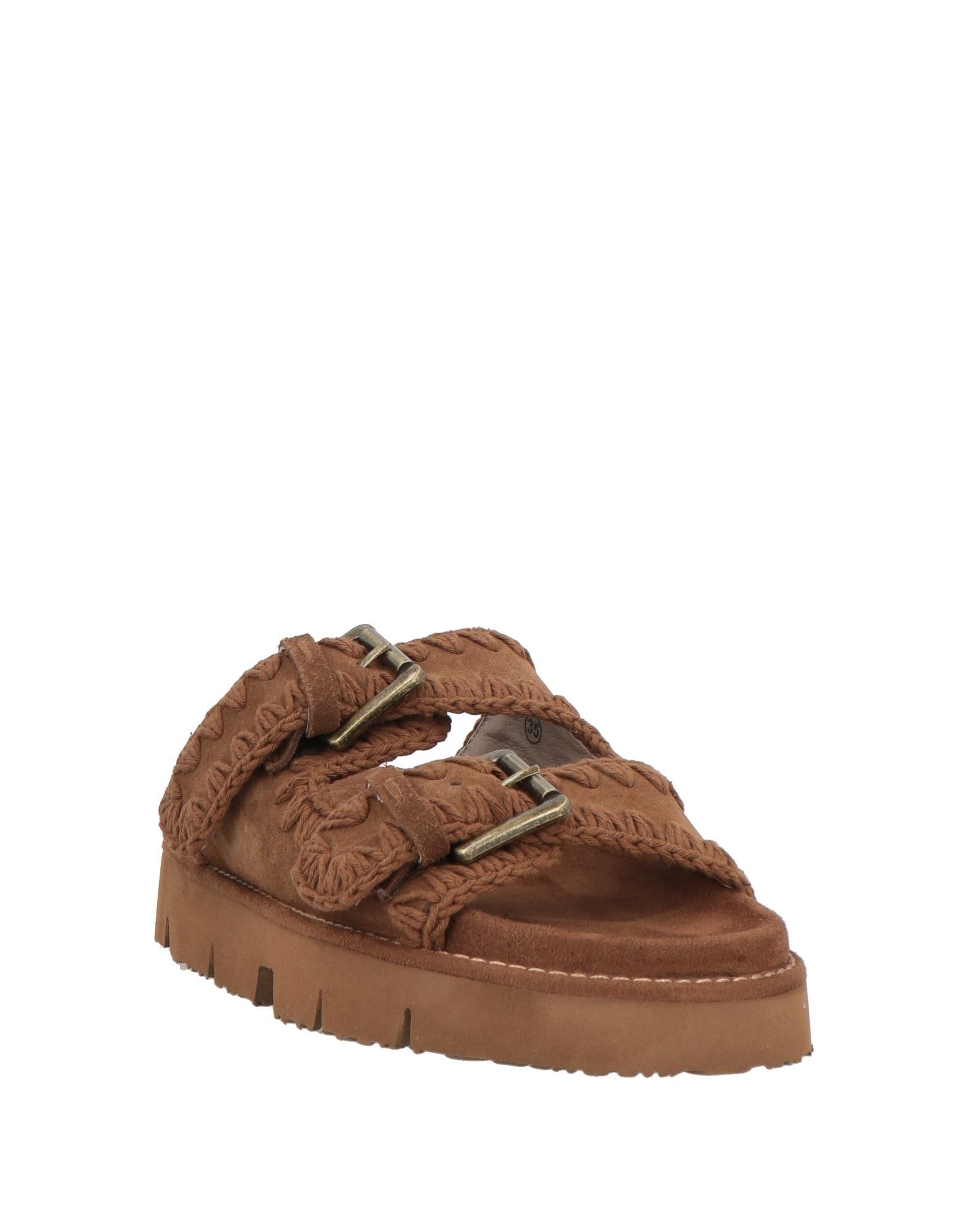  Mou - Schuhe - Sandalen - On Yoox.com 
