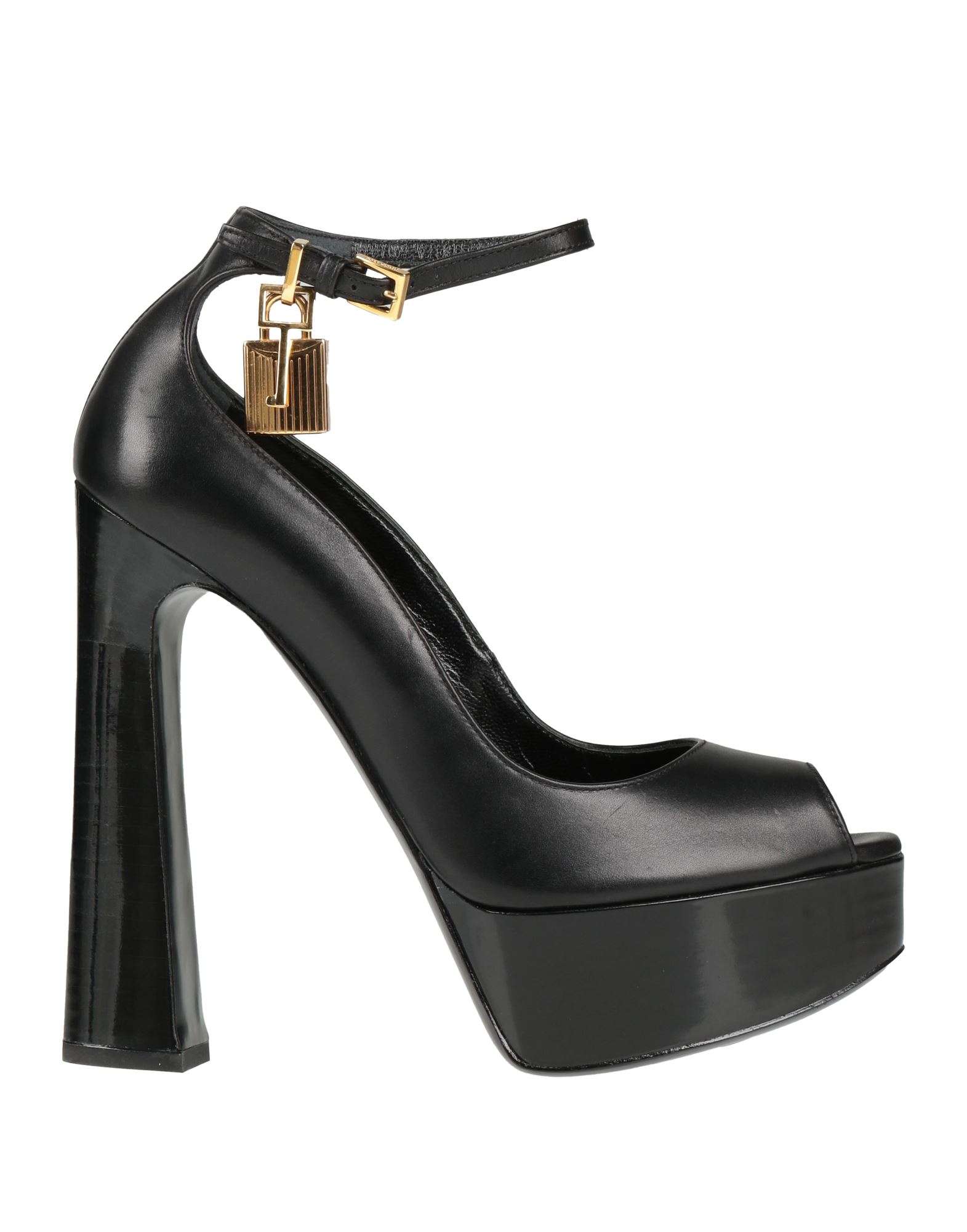 TOM FORD TOM FORD ΠΑΠΟΥΤΣΙΑ Κλειστά παπούτσια