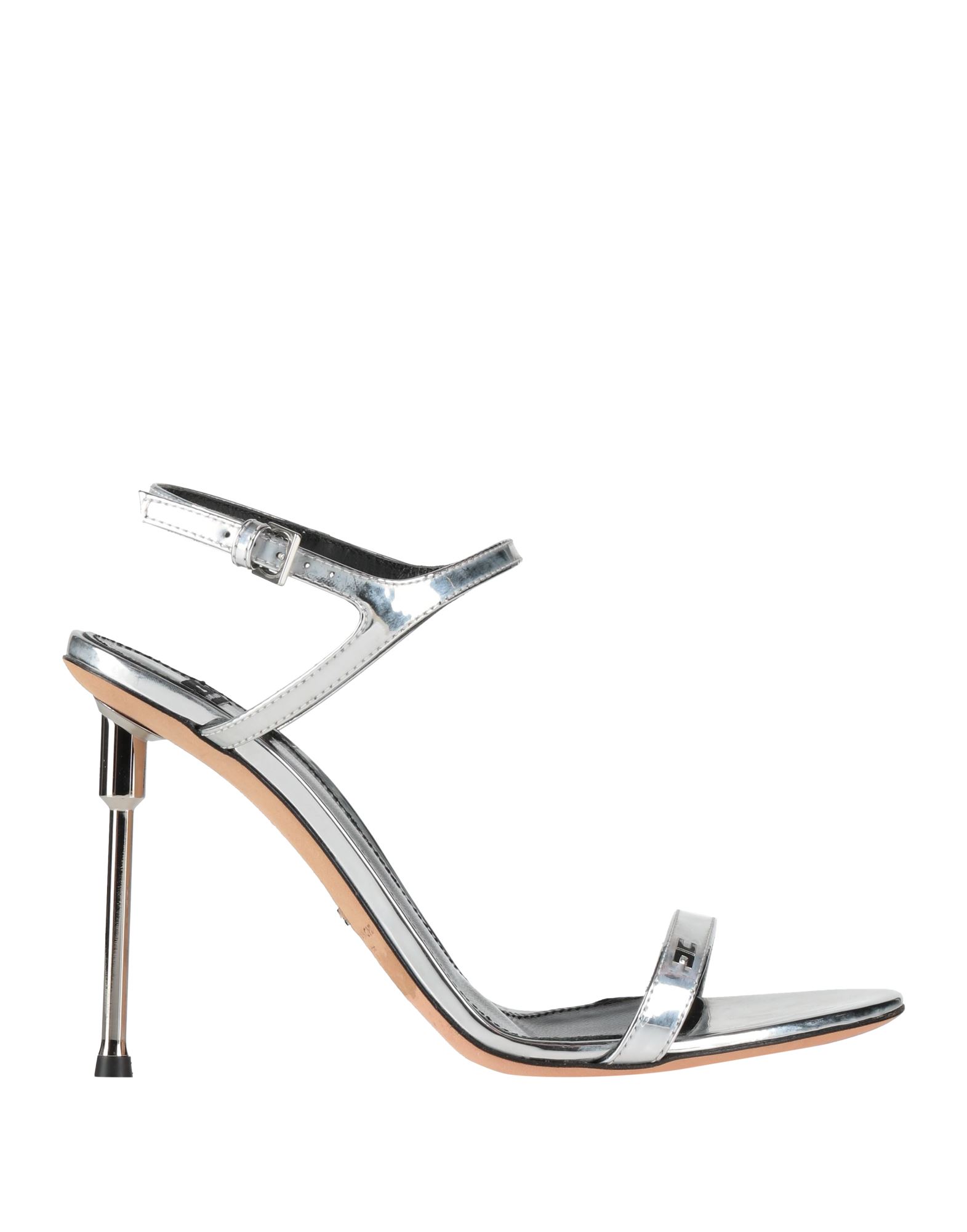 ELISABETTA FRANCHI ELISABETTA FRANCHI ΠΑΠΟΥΤΣΙΑ Πέδιλα