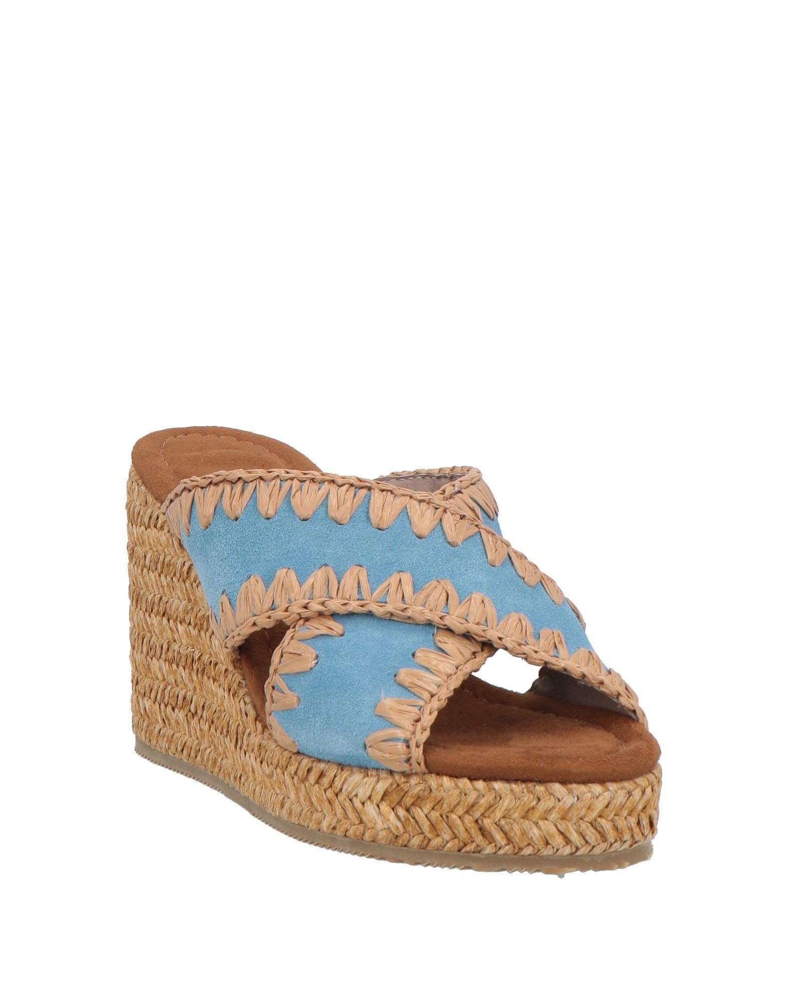  Mou - Schuhe - Espadrilles - On Yoox.com 