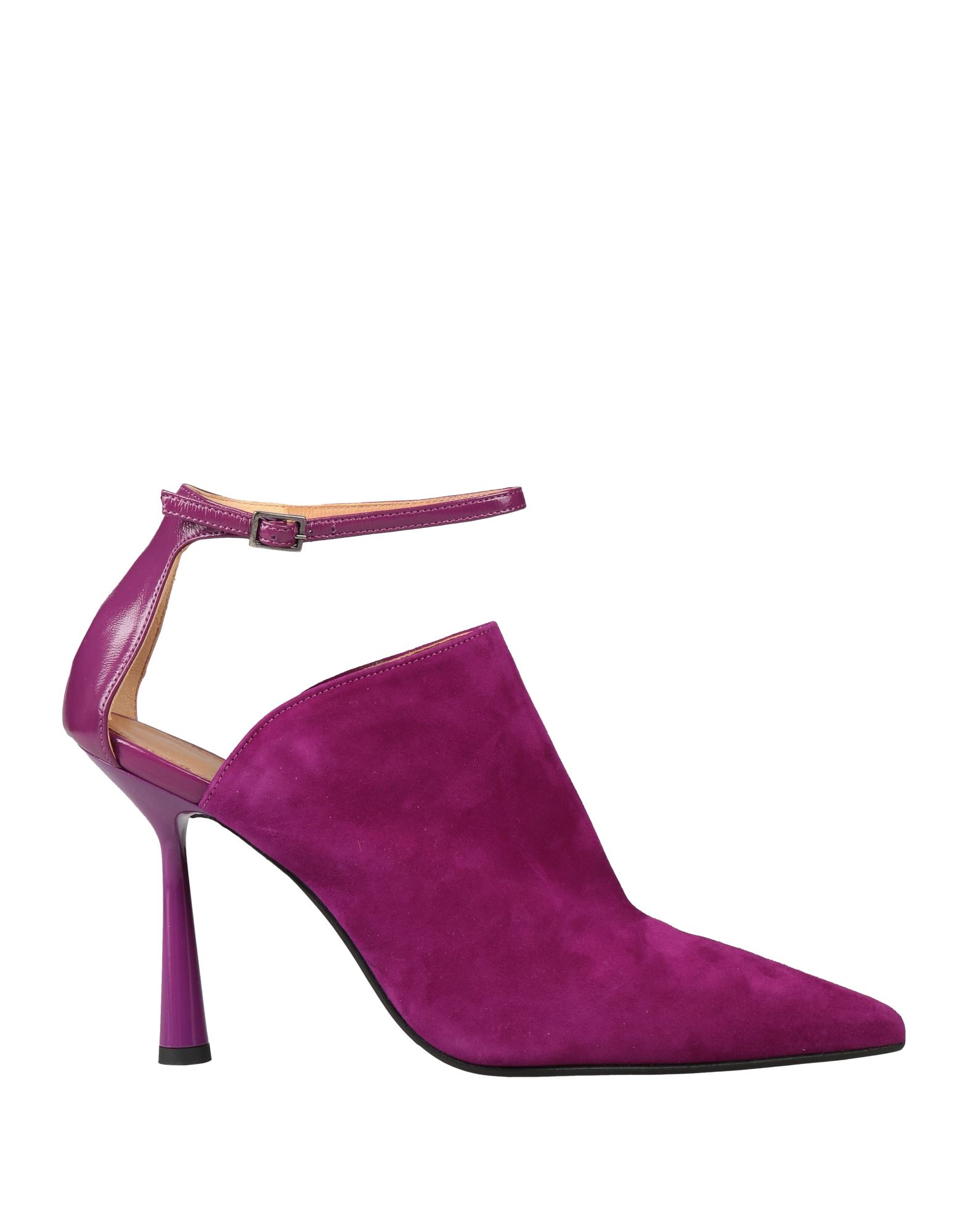 CHANTAL 1962 CHANTAL 1962 ΠΑΠΟΥΤΣΙΑ Κλειστά παπούτσια