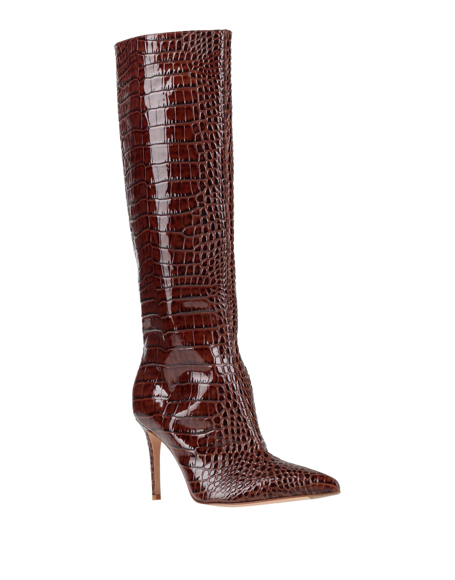  Sergio Levantesi - Schuhe - Stiefel - On Yoox.com 