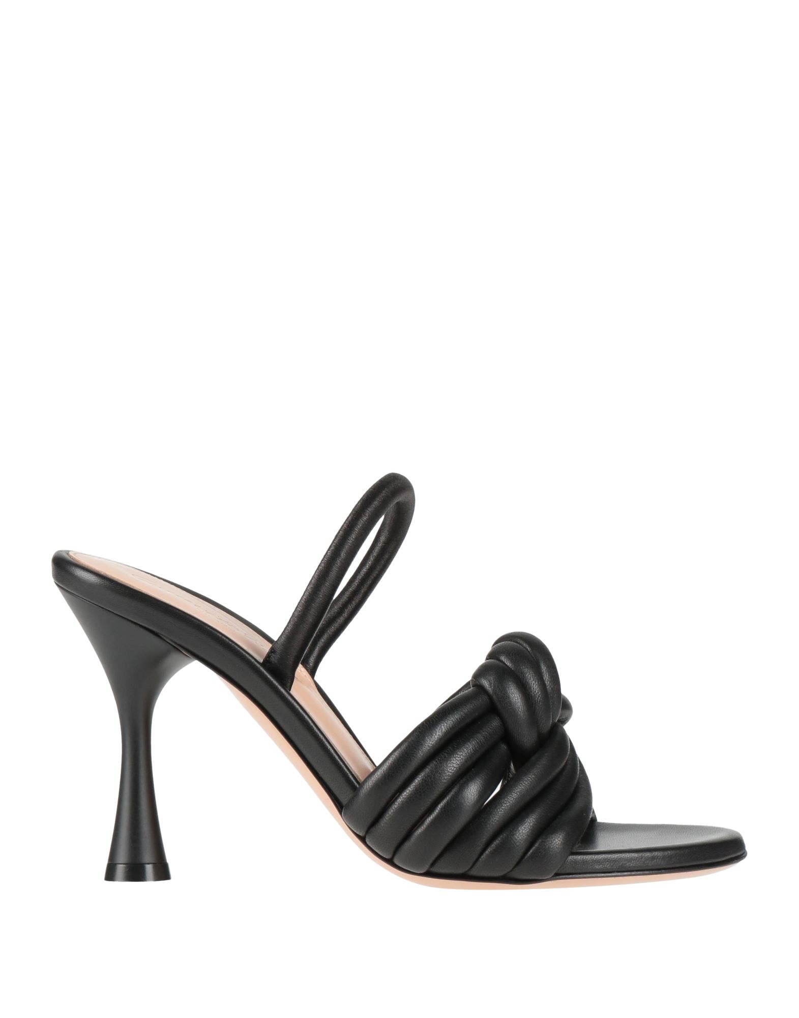 GIANVITO ROSSI GIANVITO ROSSI ΠΑΠΟΥΤΣΙΑ Πέδιλα