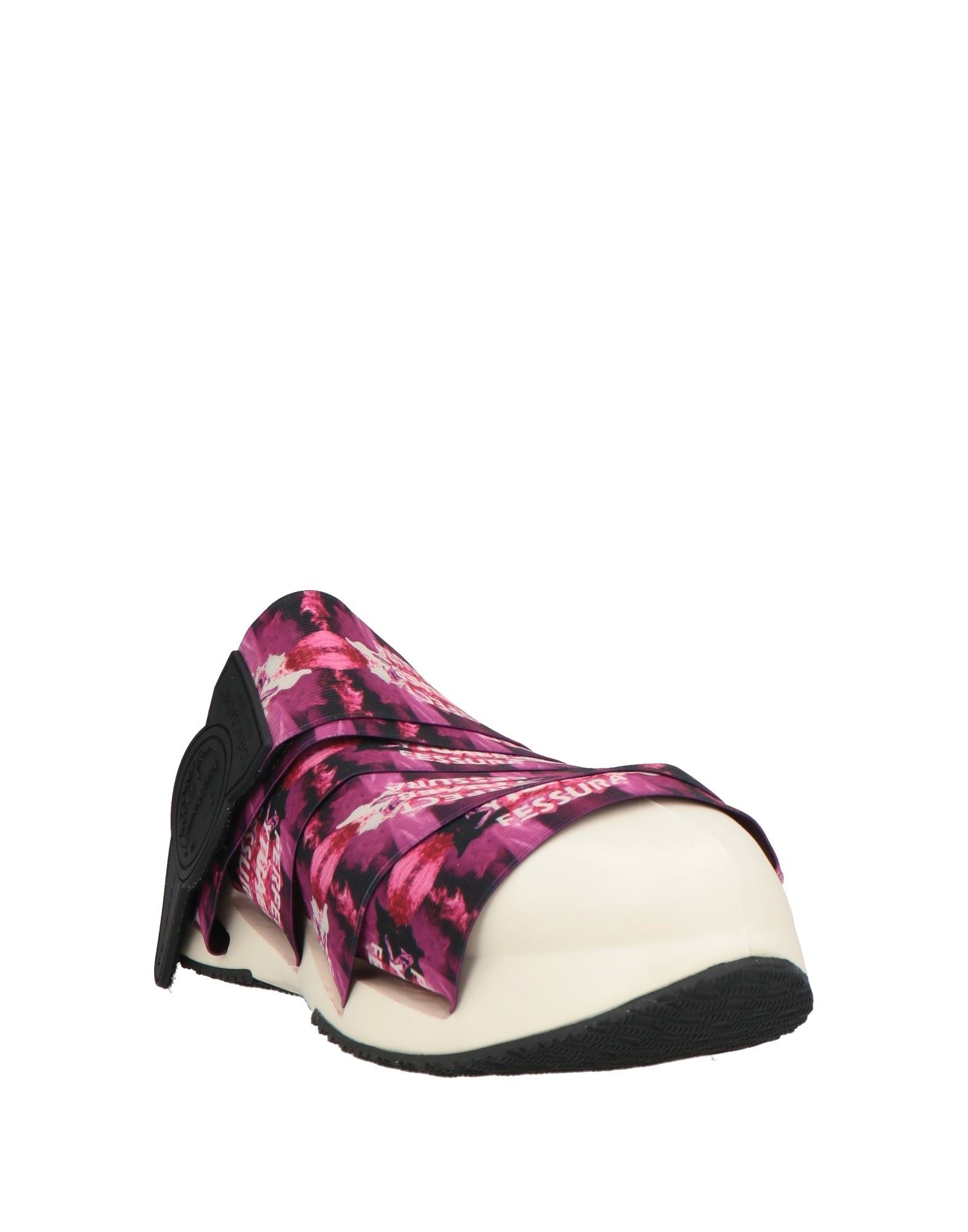  Fessura - Schuhe - Sneakers - On Yoox.com 
