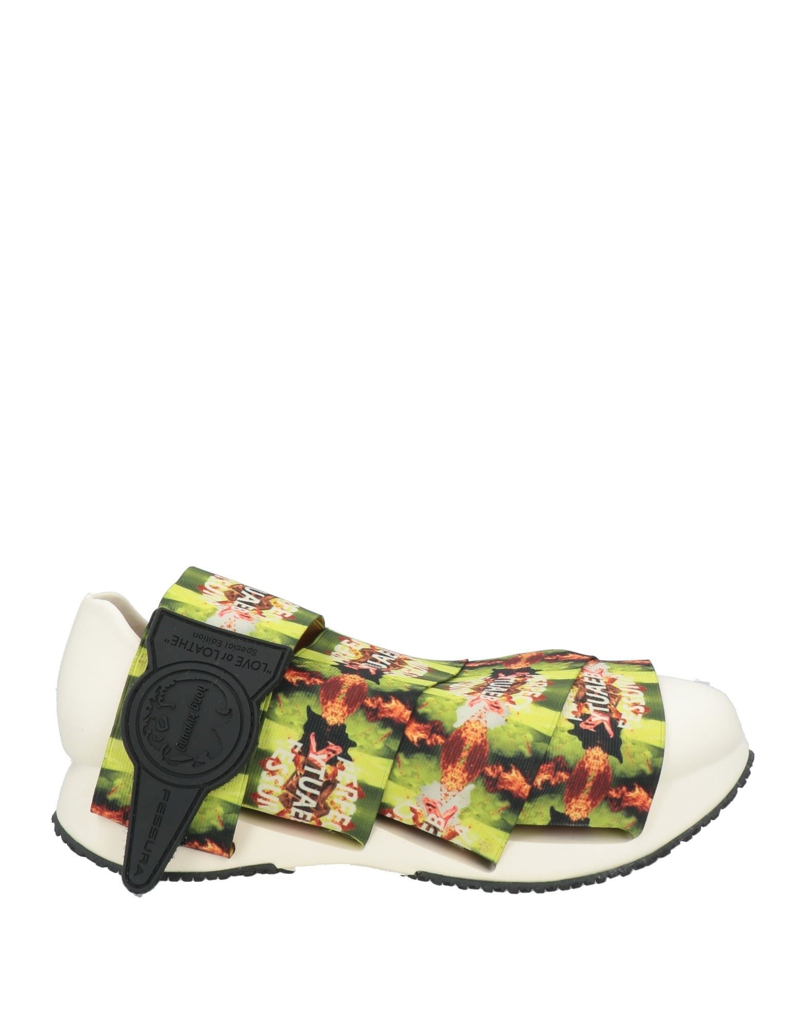  Fessura - Schuhe - Sneakers - On Yoox.com 