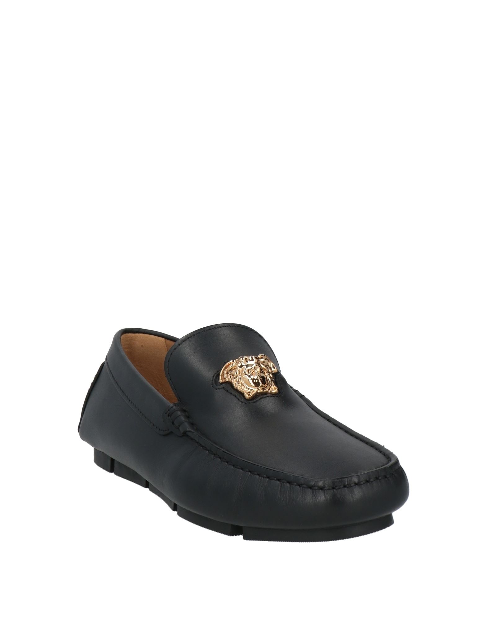 Versace - Schuhe - Mokassins - On Yoox.com 