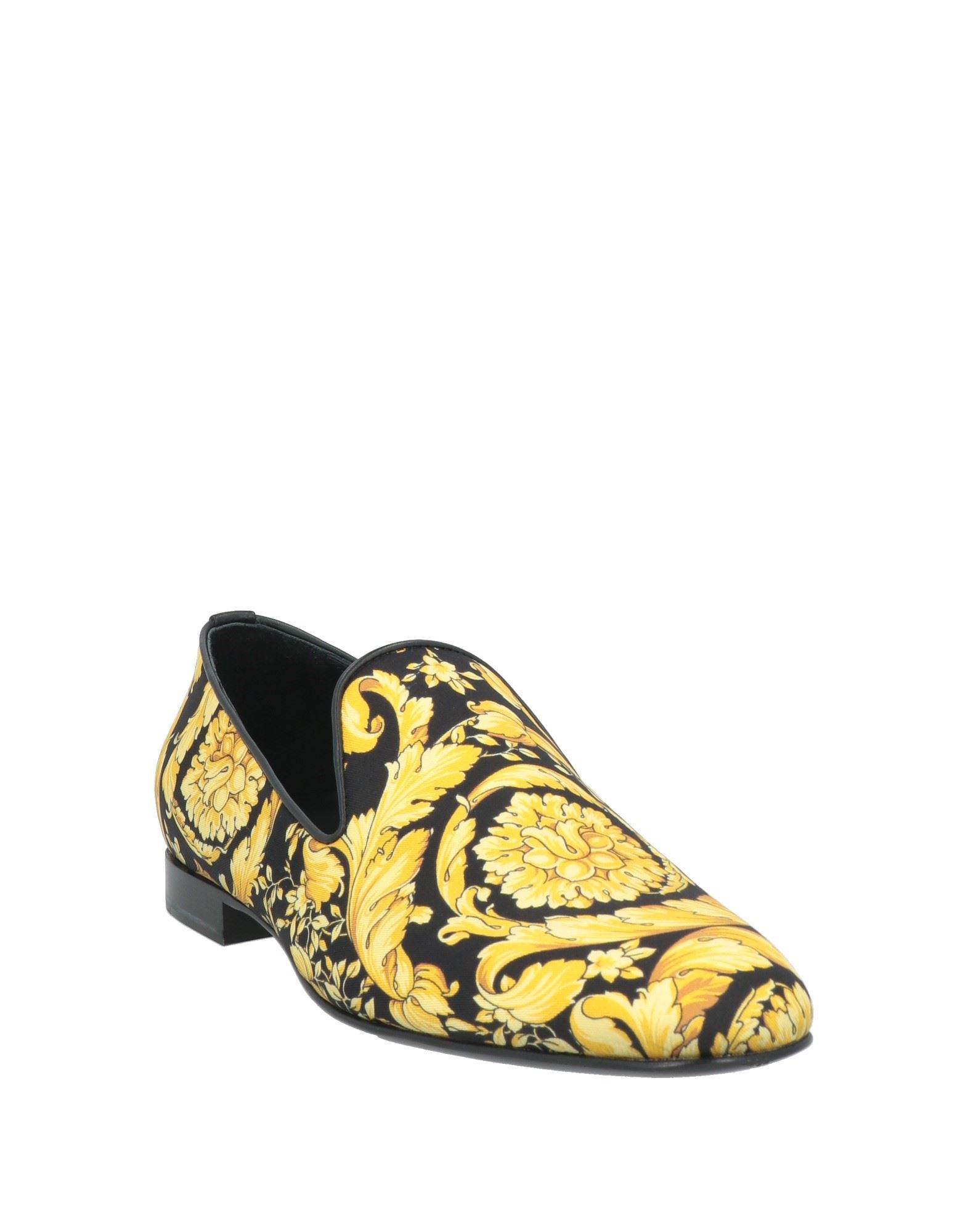  Versace - Schuhe - Mokassins - On Yoox.com 