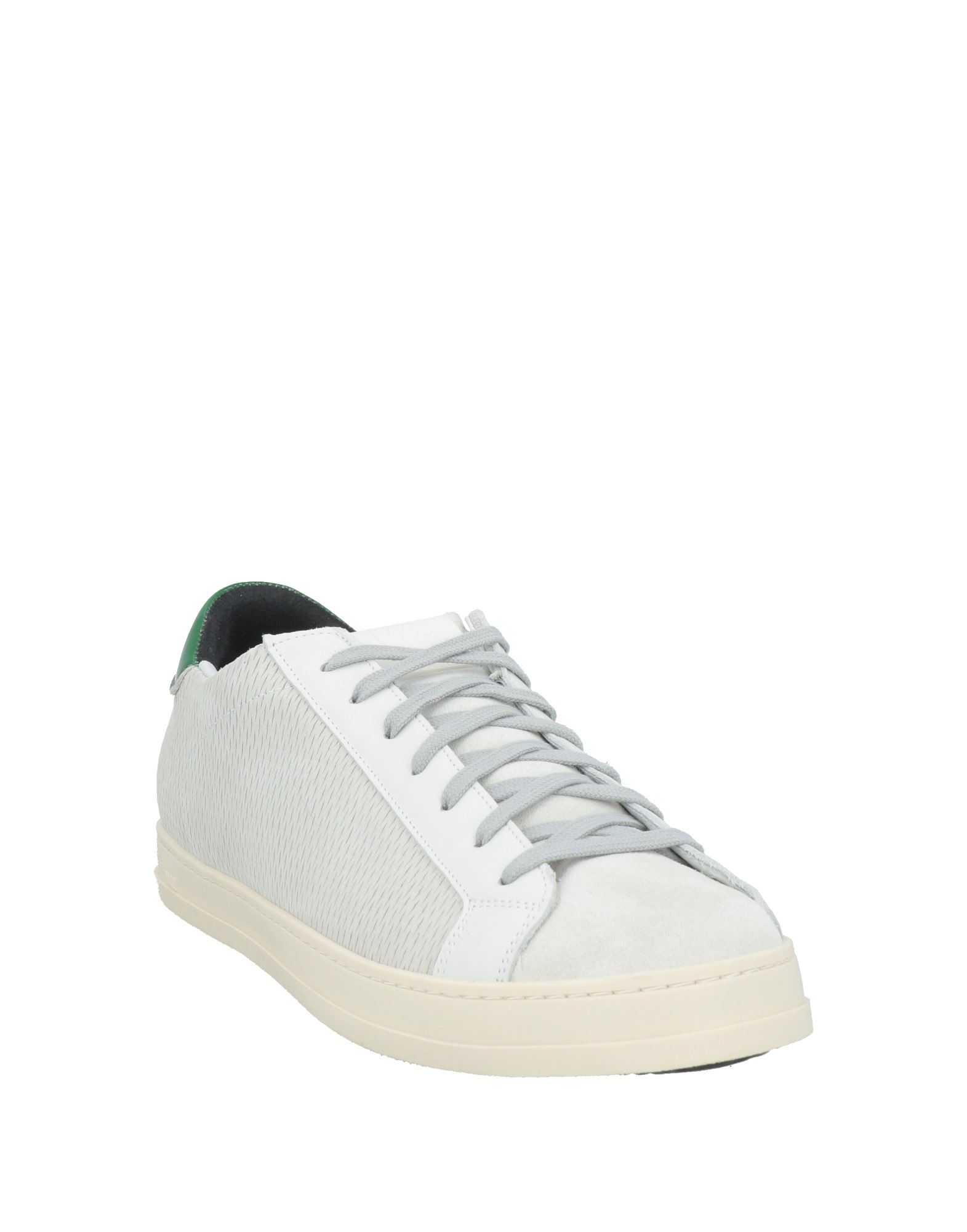  P448 - Schuhe - Sneakers - On Yoox.com 