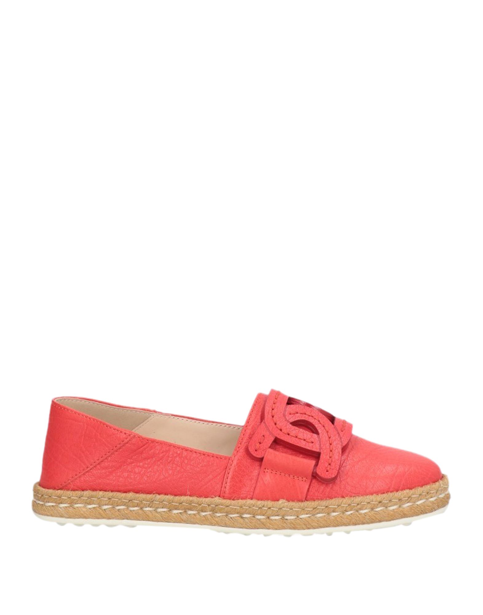  Tod's - Schuhe - Espadrilles - On Yoox.com 