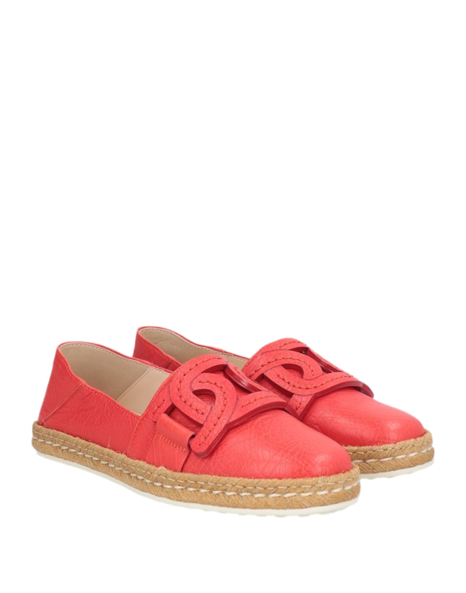  Tod's - Schuhe - Espadrilles - On Yoox.com 