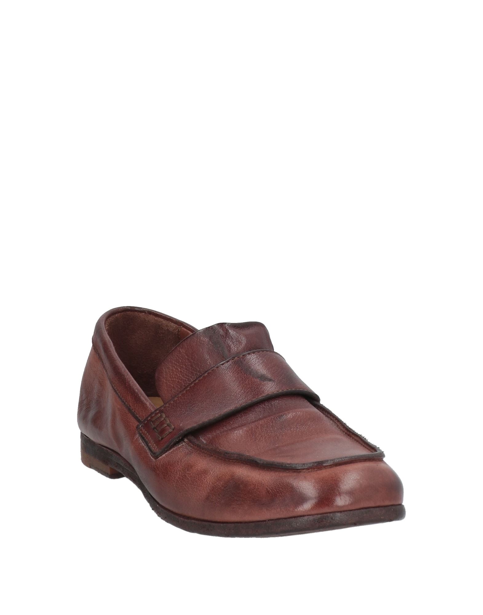  Moma - Schuhe - Mokassins - On Yoox.com 