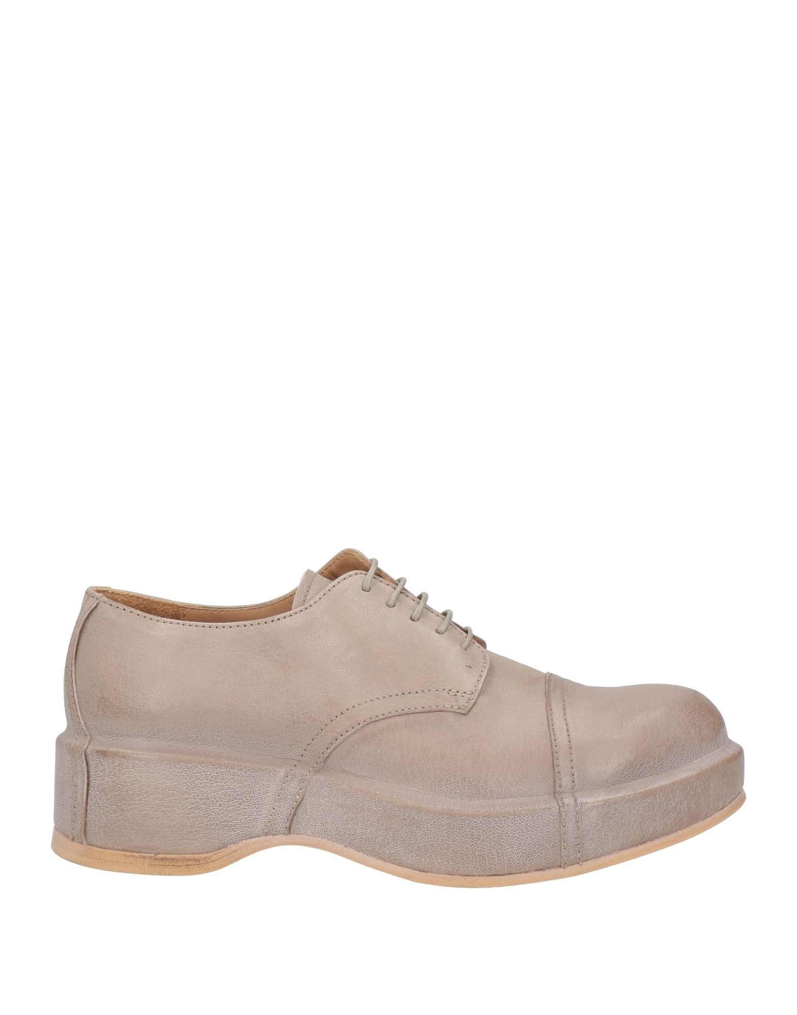 MOMA MOMA ΠΑΠΟΥΤΣΙΑ Παπούτσια με κορδόνια