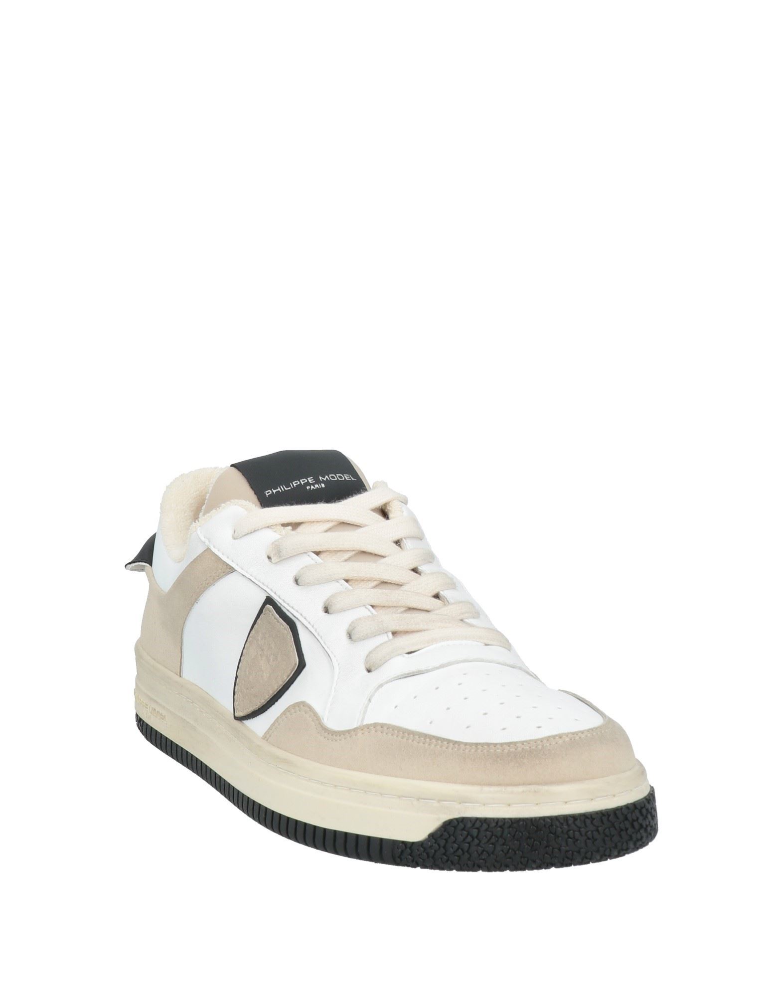  Acbc X Philippe Model - Schuhe - Sneakers - On Yoox.com 