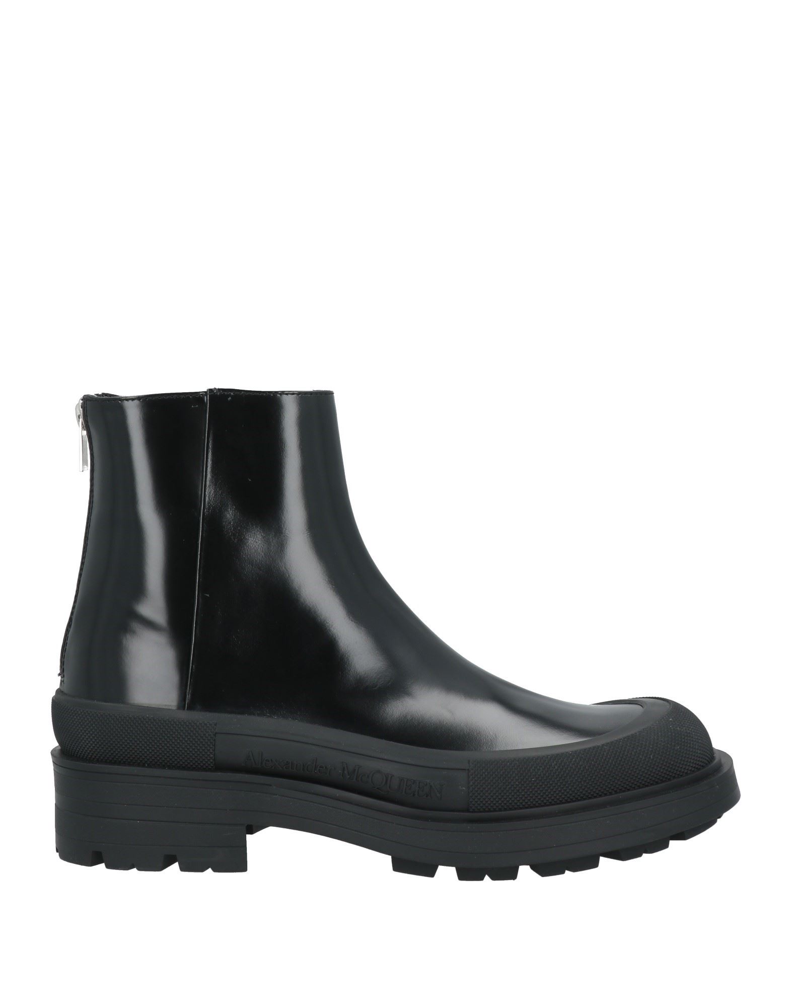  Mcqueen - Calzado - Botines De Caña Alta - On Yoox.com 