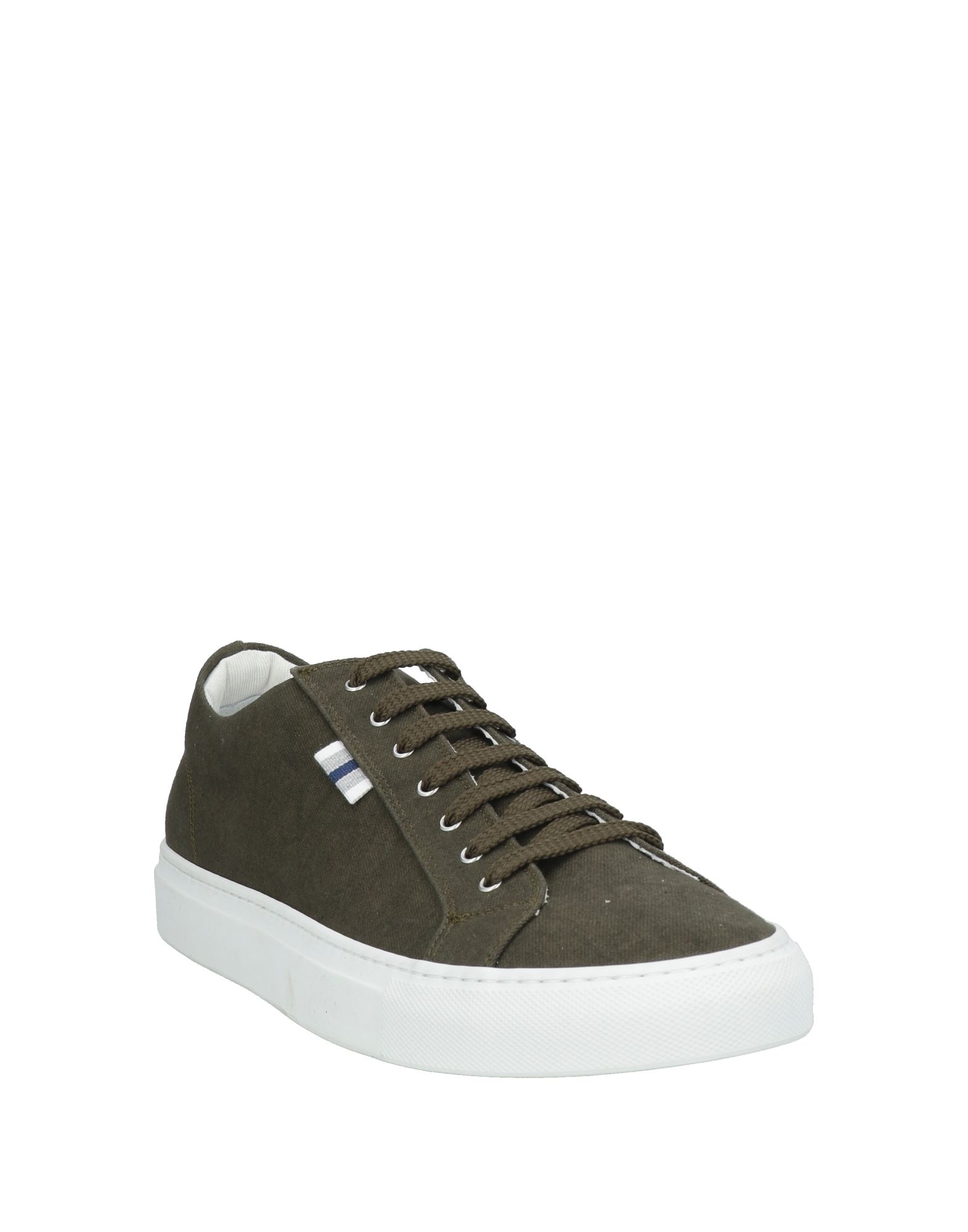  Fedeli - Schuhe - Sneakers - On Yoox.com 
