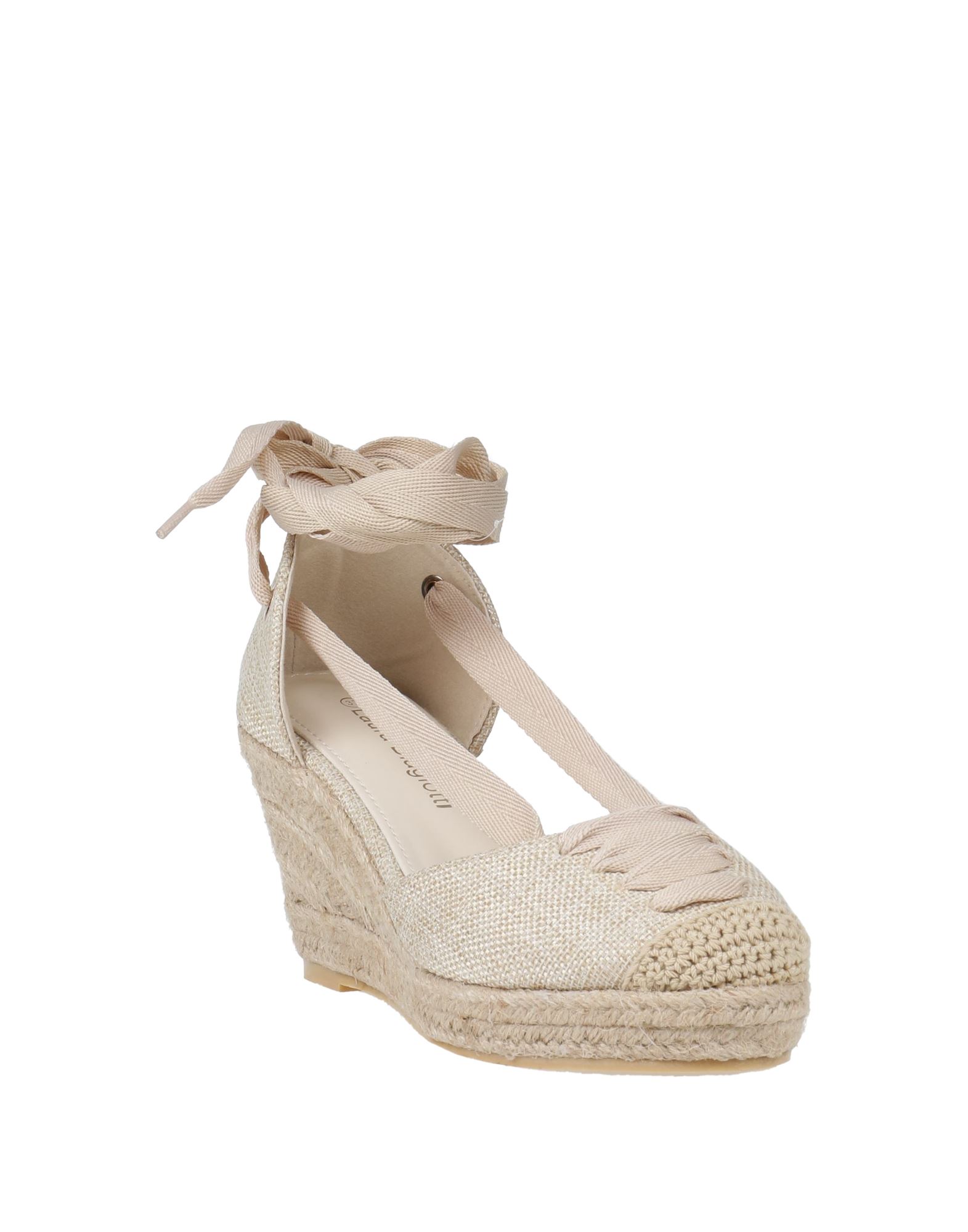  Laura Biagiotti - Schuhe - Espadrilles - On Yoox.com 