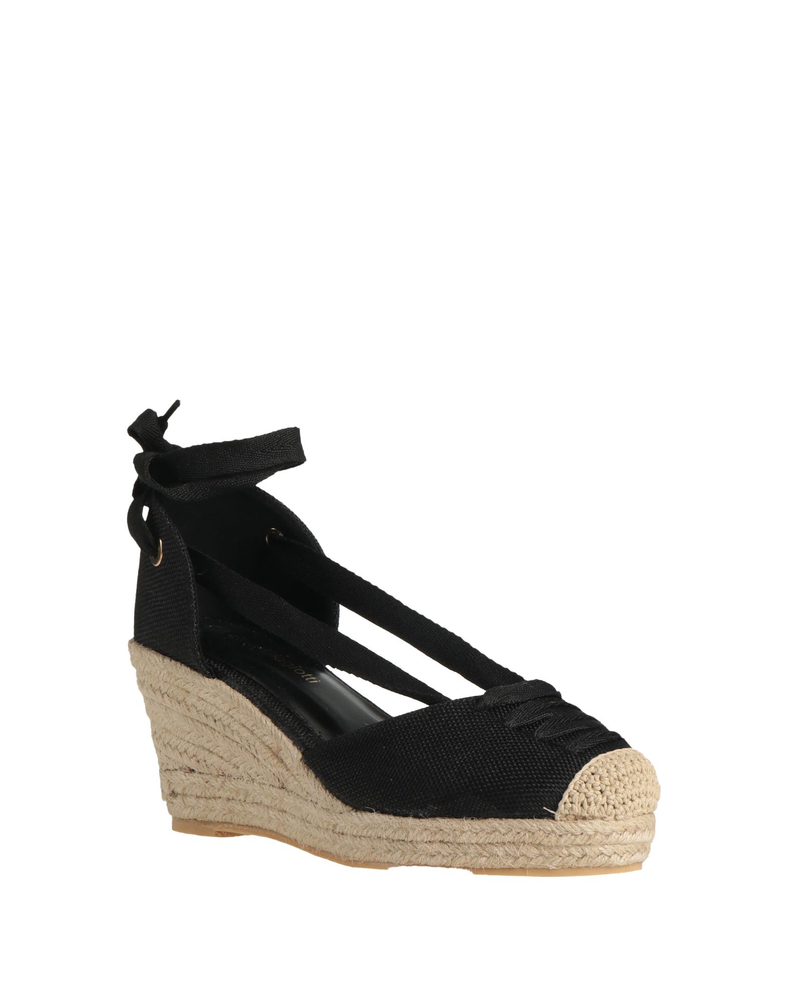 Laura Biagiotti - Schuhe - Espadrilles - On Yoox.com 