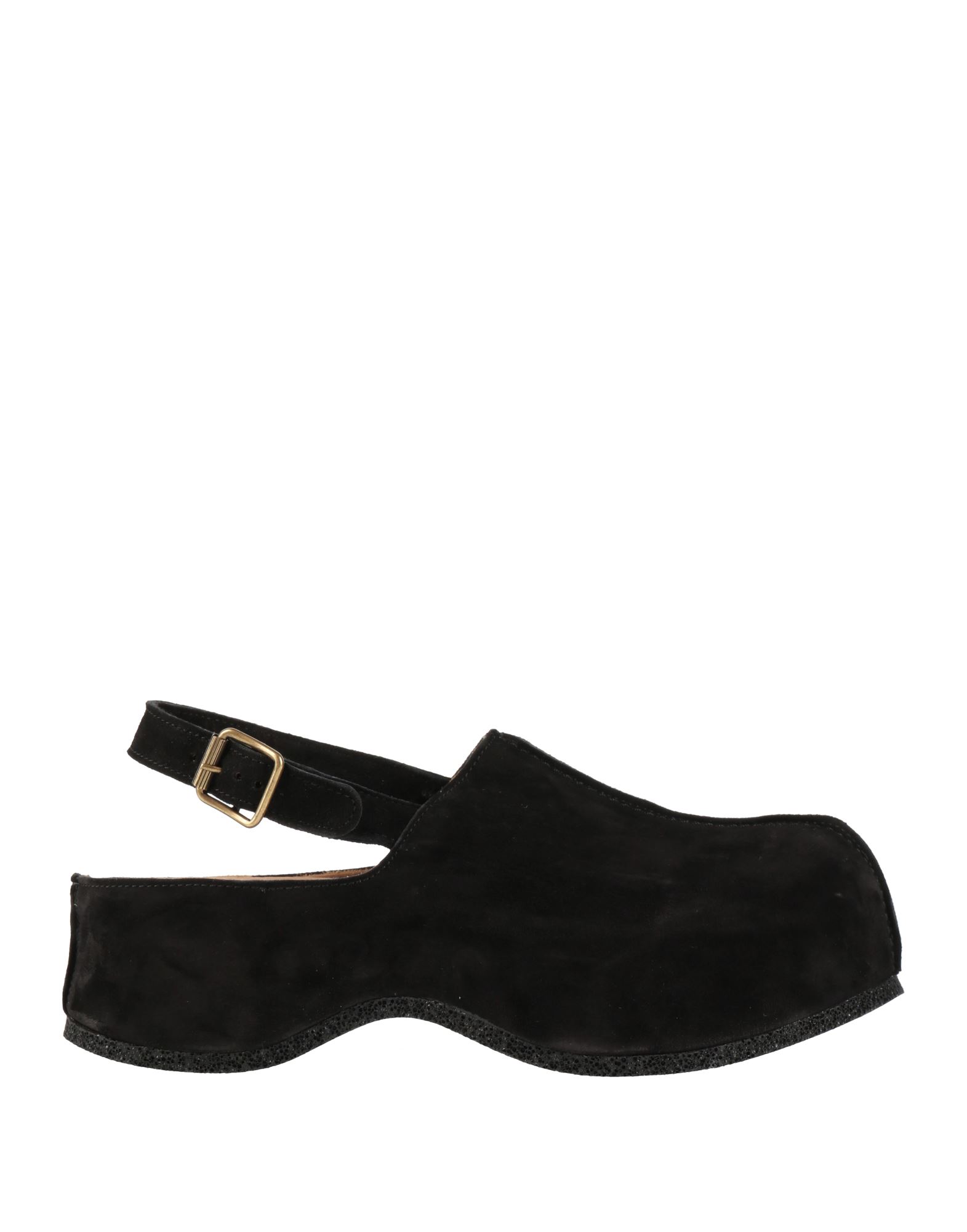 MOMA MOMA ΠΑΠΟΥΤΣΙΑ Μουλάρια και τσόκαρα