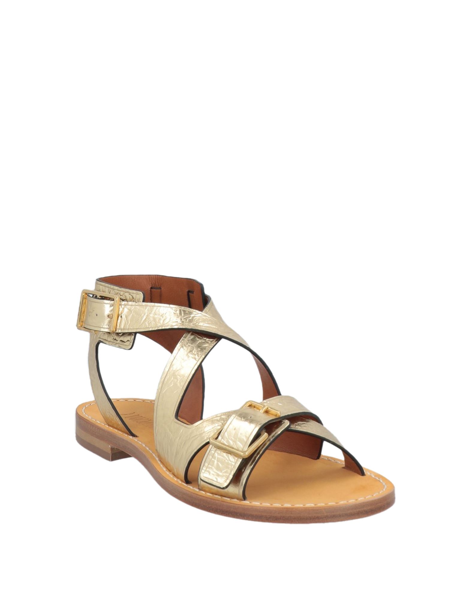  Zadig&voltaire - Schuhe - Sandalen - On Yoox.com 