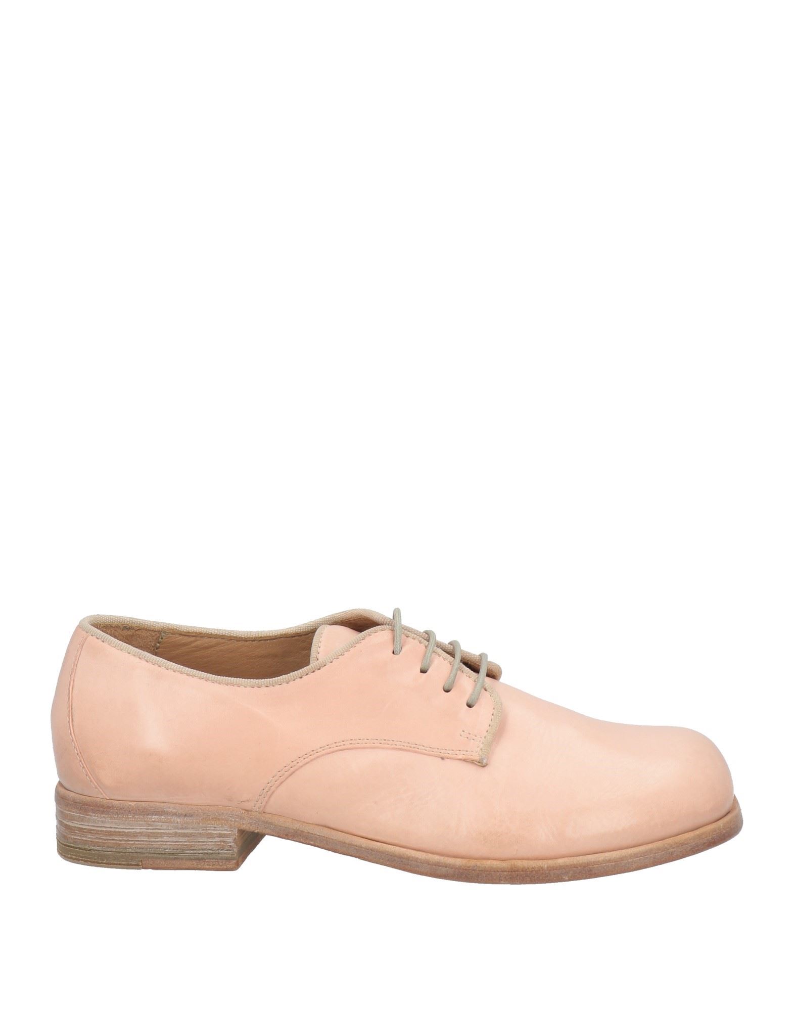 MOMA MOMA ΠΑΠΟΥΤΣΙΑ Παπούτσια με κορδόνια