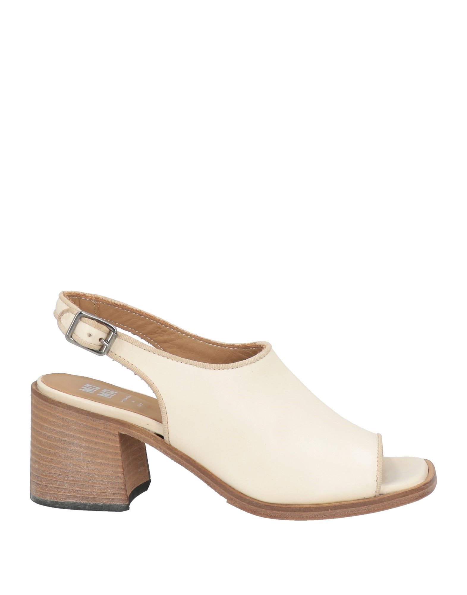 MOMA MOMA ΠΑΠΟΥΤΣΙΑ Πέδιλα