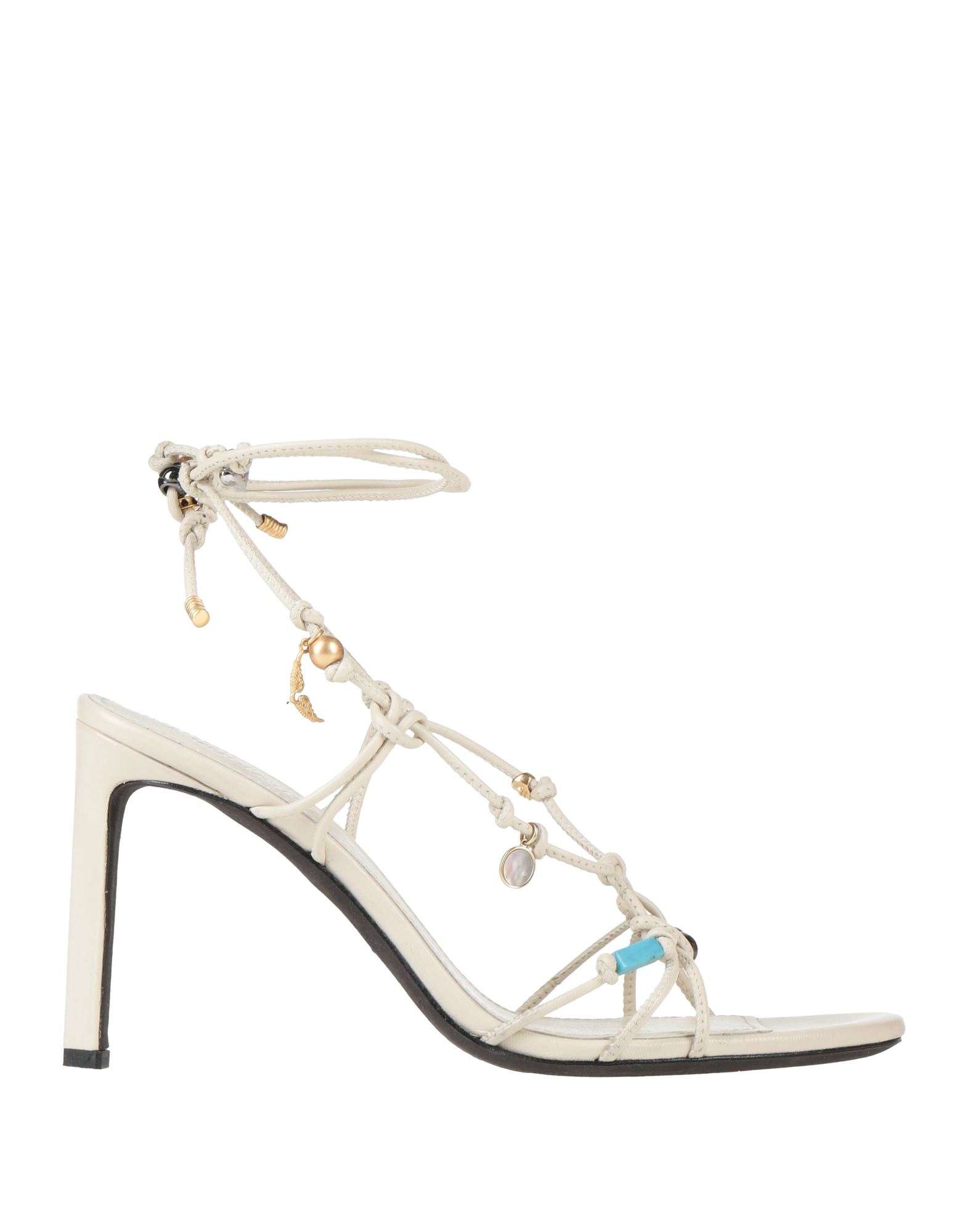  Zadig&voltaire - Schuhe - Sandalen - On Yoox.com 