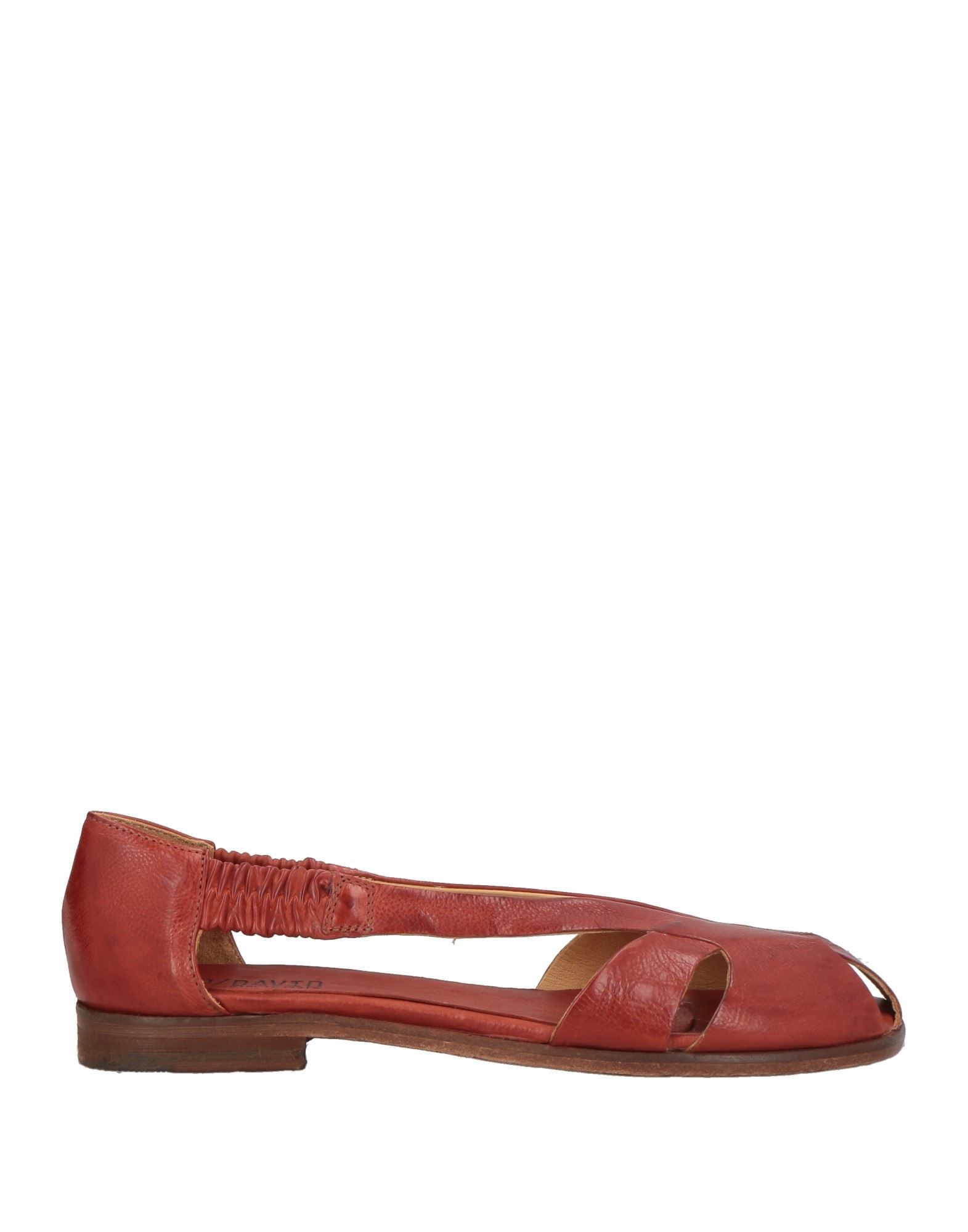  Jp/david - Schuhe - Ballerinas - On Yoox.com 