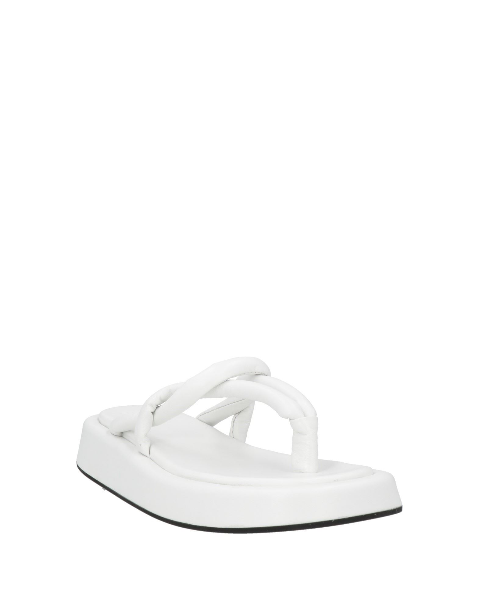  Erika Cavallini - Schuhe - Zehentrenner - On Yoox.com 