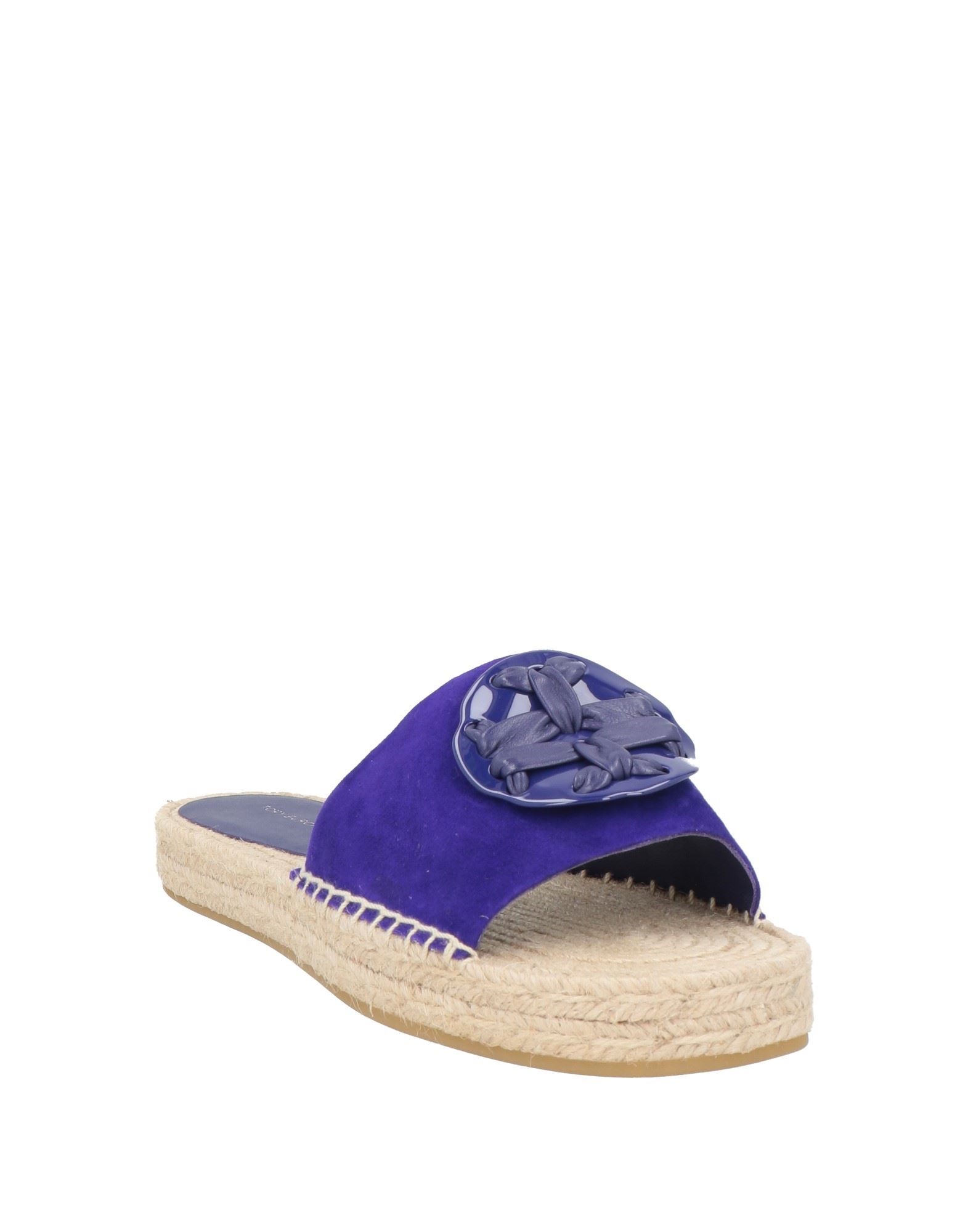  Tory Burch - Schuhe - Espadrilles - On Yoox.com 