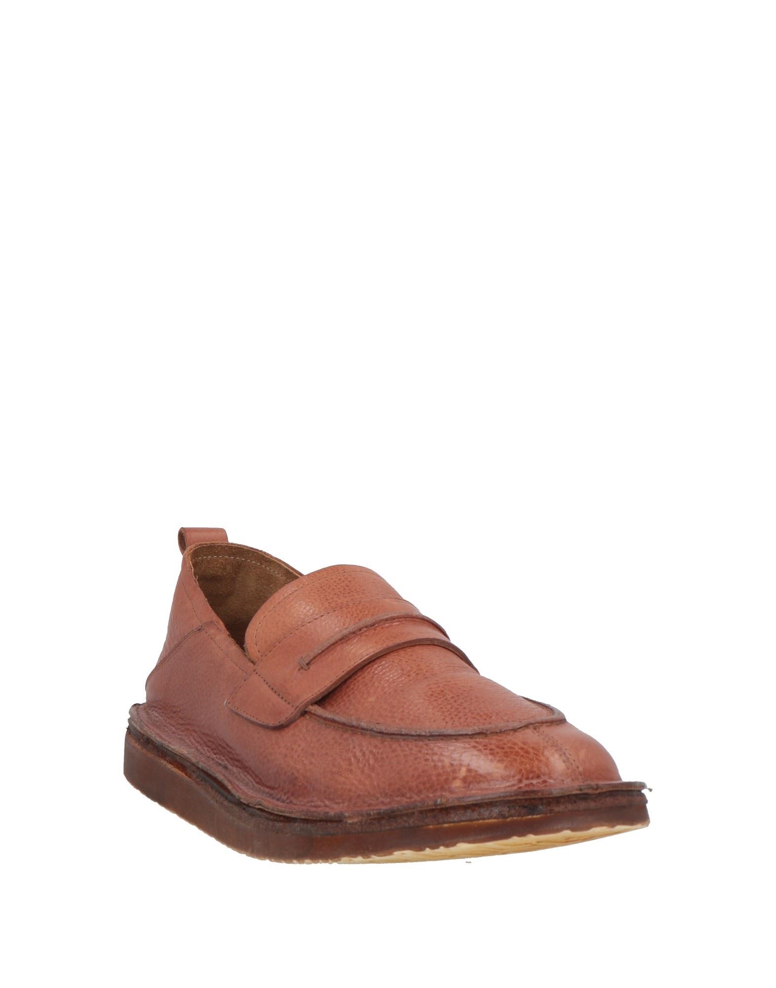  Moma - Schuhe - Mokassins - On Yoox.com 