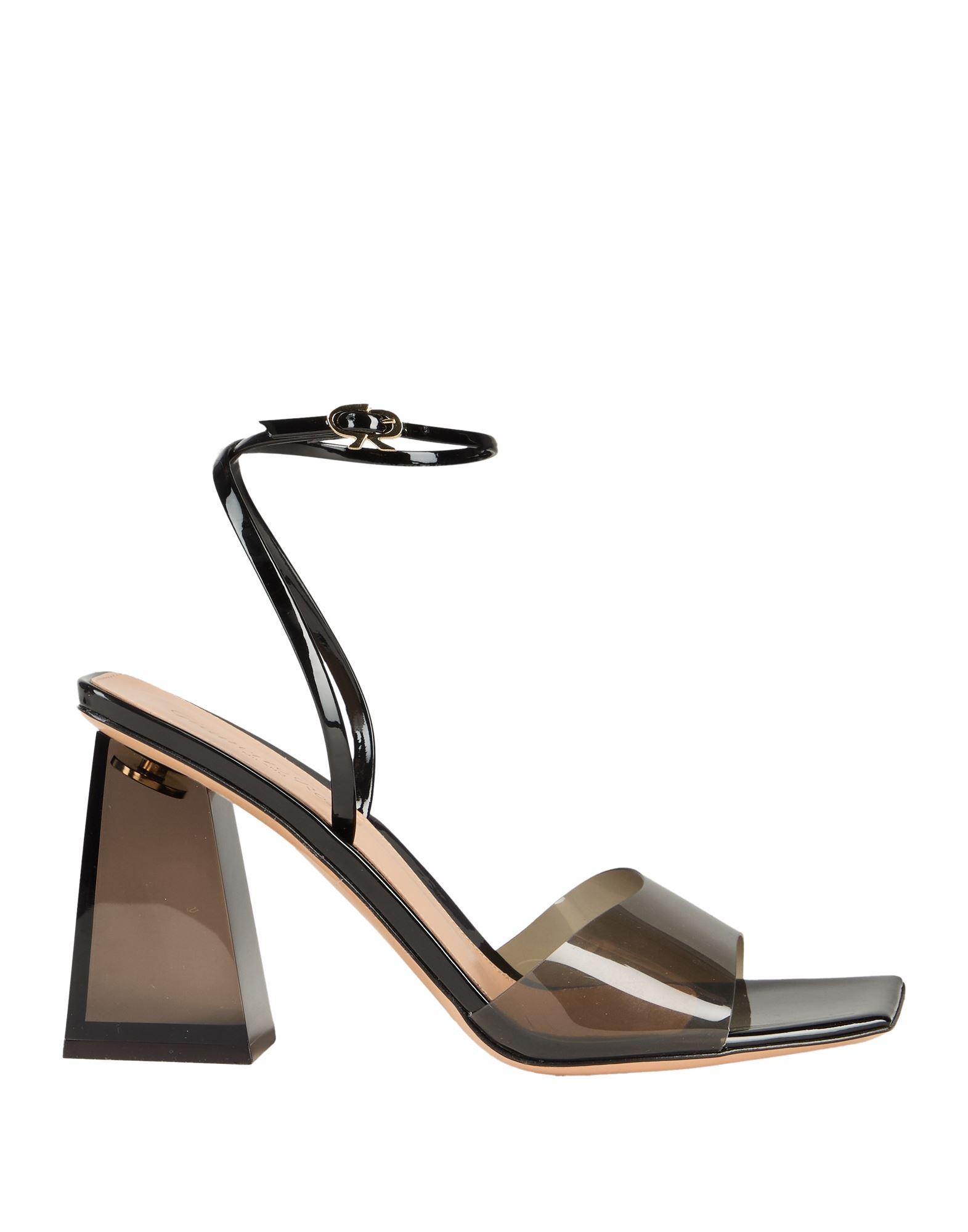 GIANVITO ROSSI GIANVITO ROSSI ΠΑΠΟΥΤΣΙΑ Πέδιλα