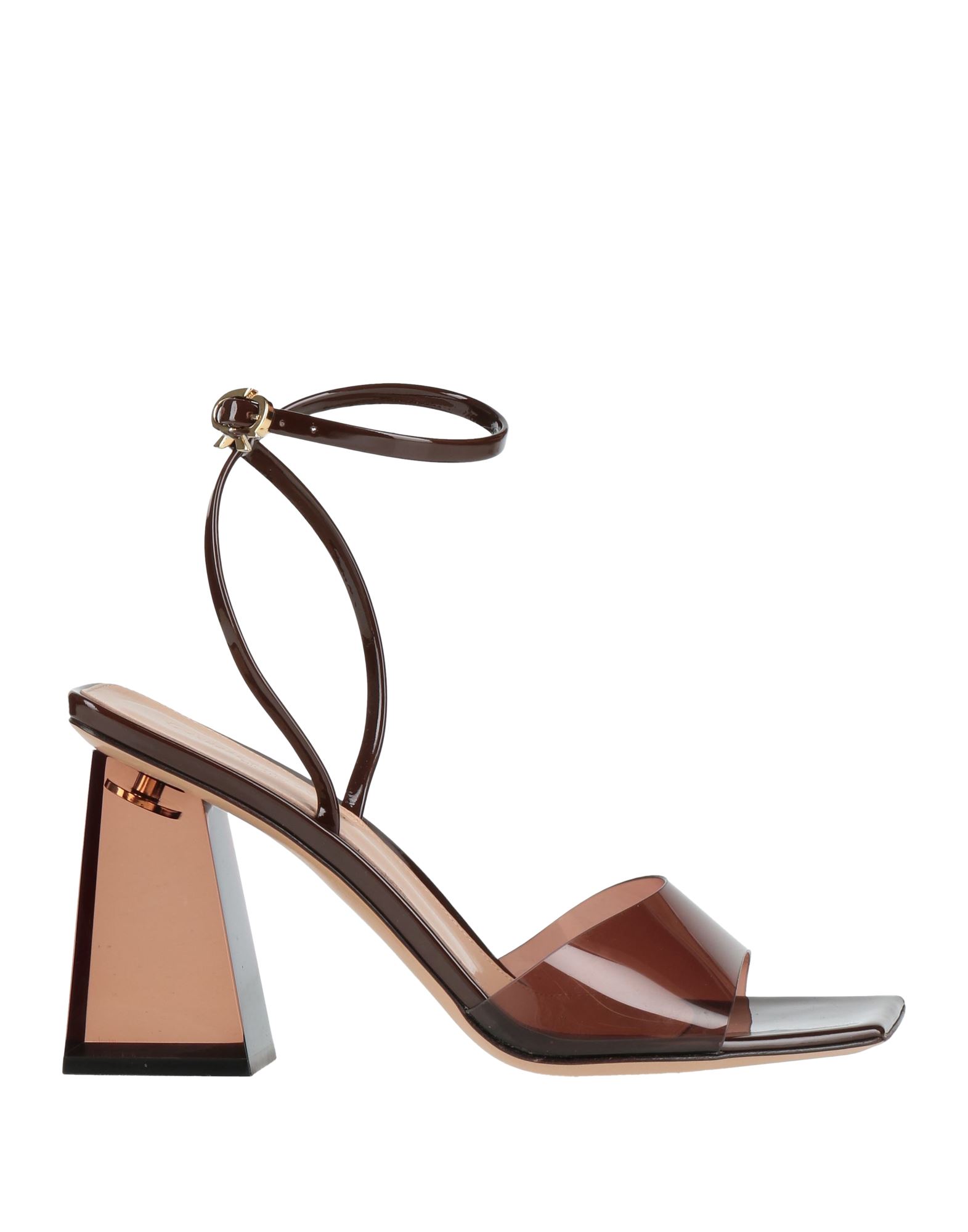 GIANVITO ROSSI GIANVITO ROSSI ΠΑΠΟΥΤΣΙΑ Πέδιλα