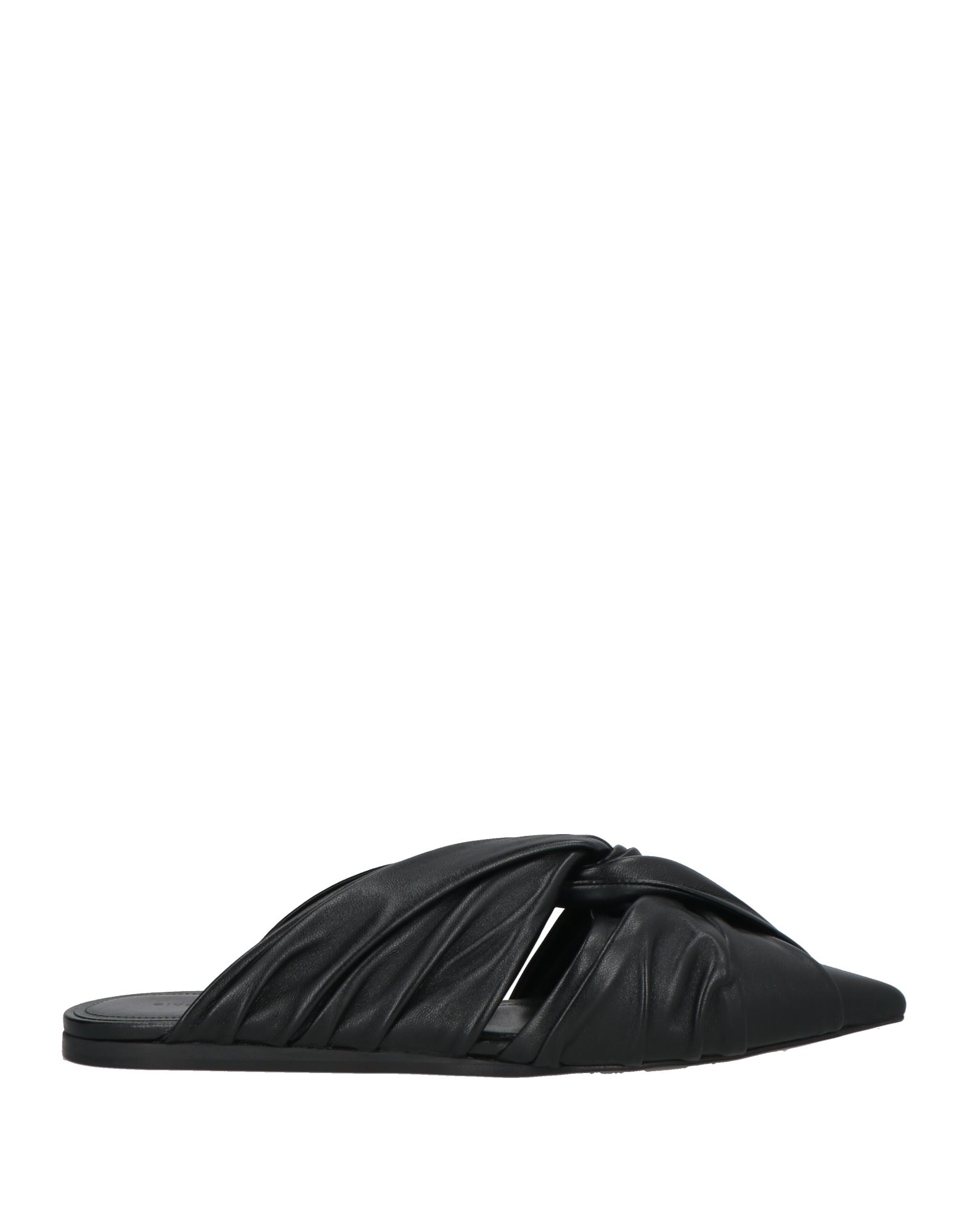 GIVENCHY GIVENCHY ΠΑΠΟΥΤΣΙΑ Μουλάρια και τσόκαρα