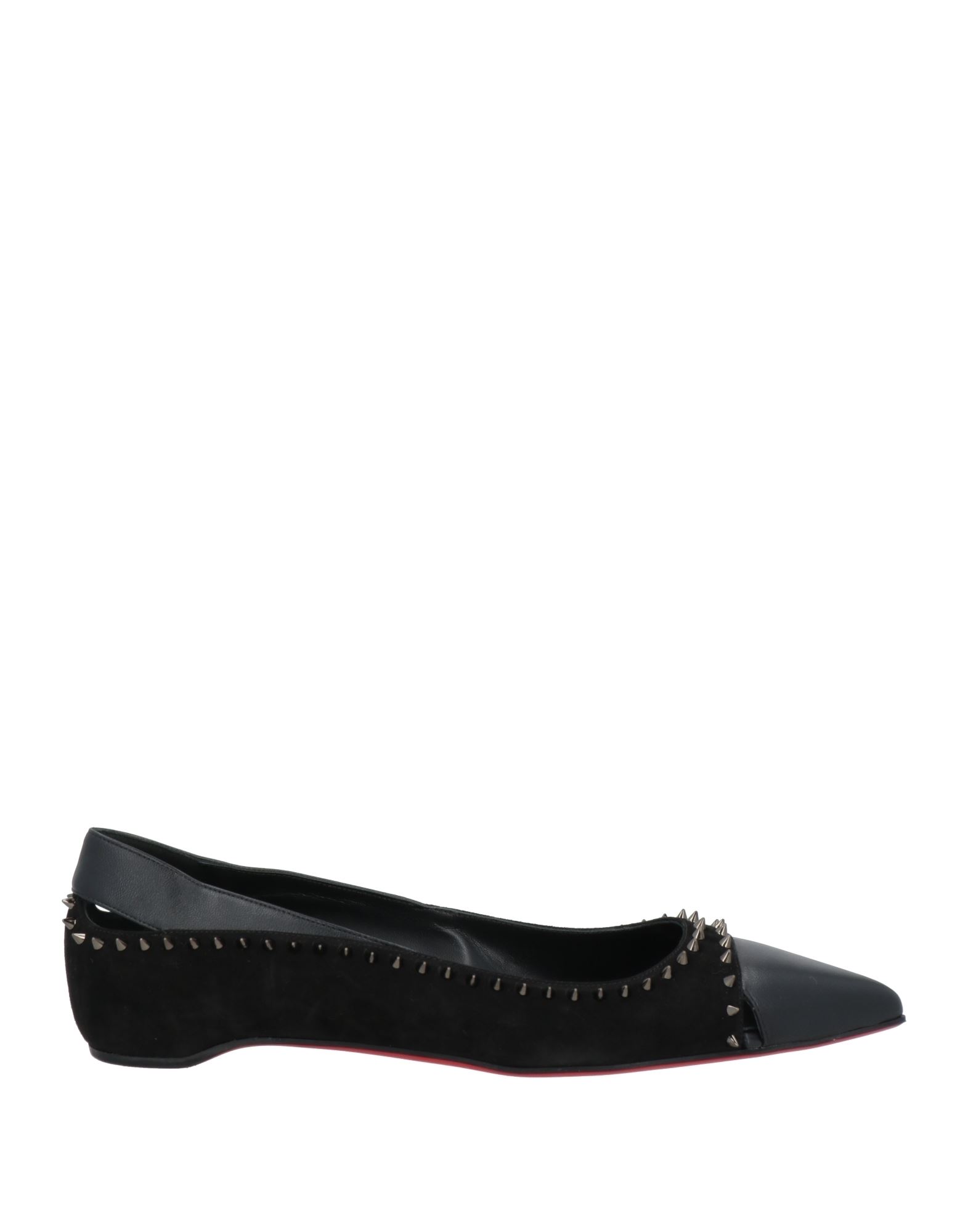 CHRISTIAN LOUBOUTIN CHRISTIAN LOUBOUTIN ΠΑΠΟΥΤΣΙΑ Μπαλαρίνες
