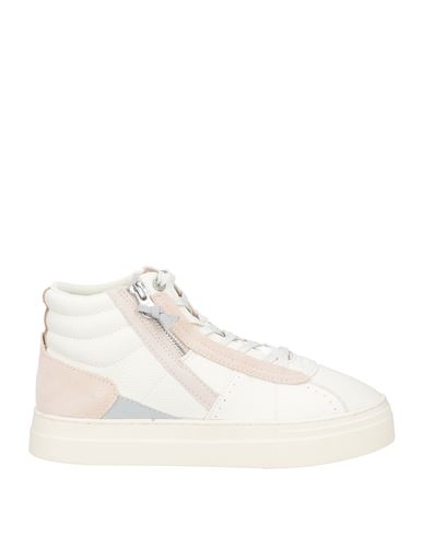 Sneakers Mujer Hueso 36,37,38,39,40 Mujer