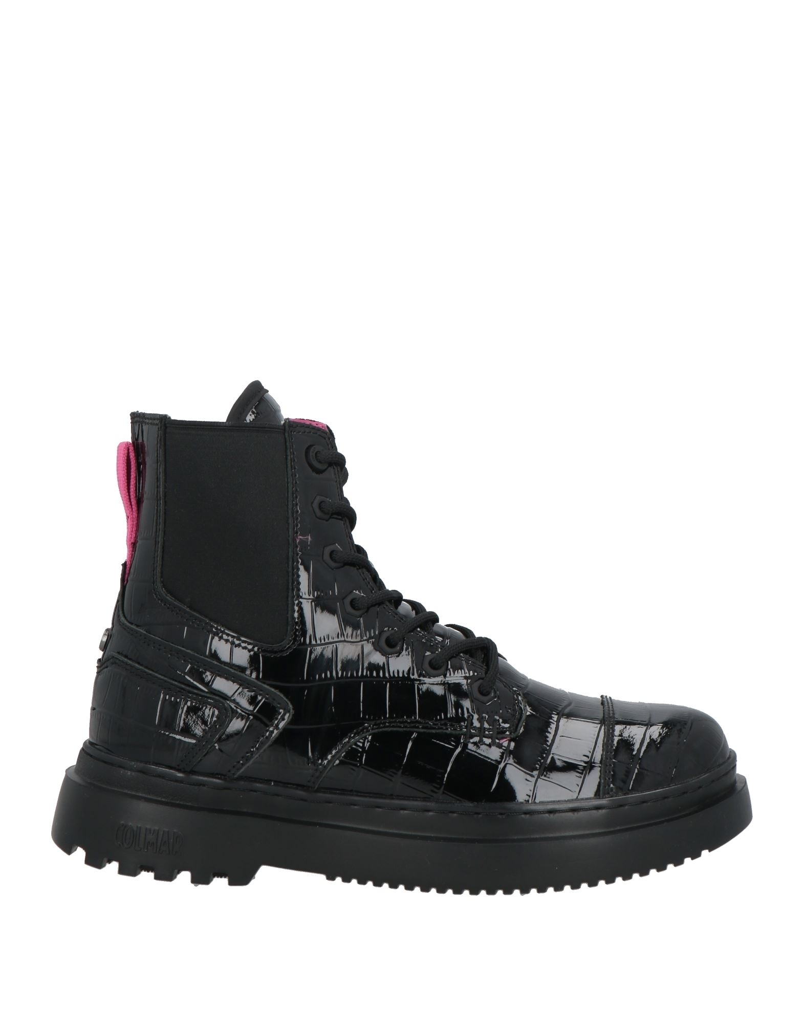 COLMAR COLMAR ΠΑΠΟΥΤΣΙΑ Μποτάκια